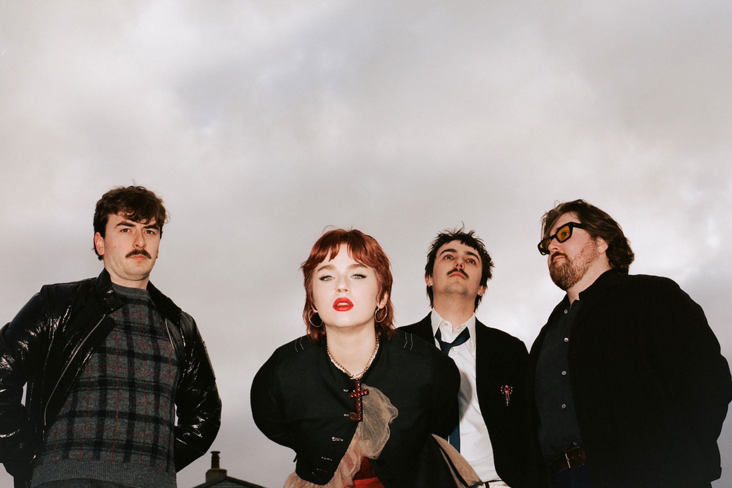 Cliffords have dropped their new single ‘My Favourite Monster’
