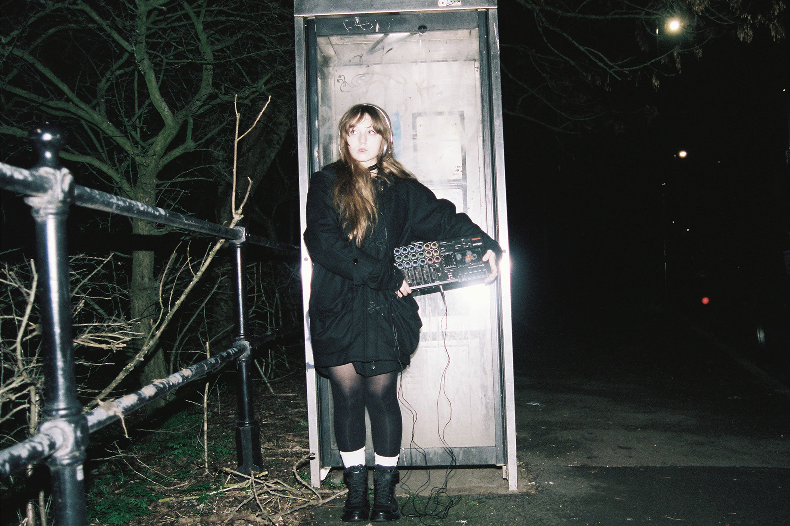 Cosmorat have announced their new EP ‘Pooshka’ with early single ‘Stealing!!!’