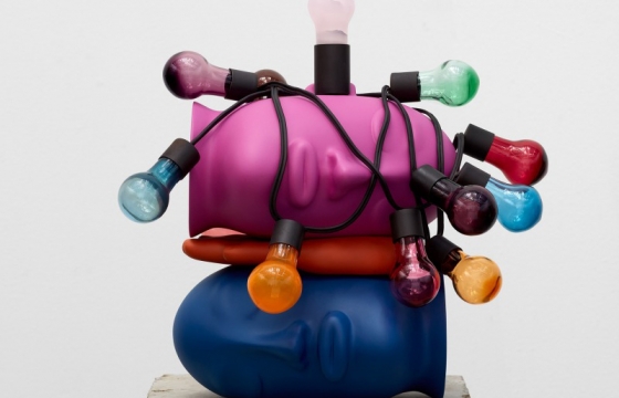 Night Lights and the Absurdity of Life with Mark Whalen @ Harper’s, NYC
