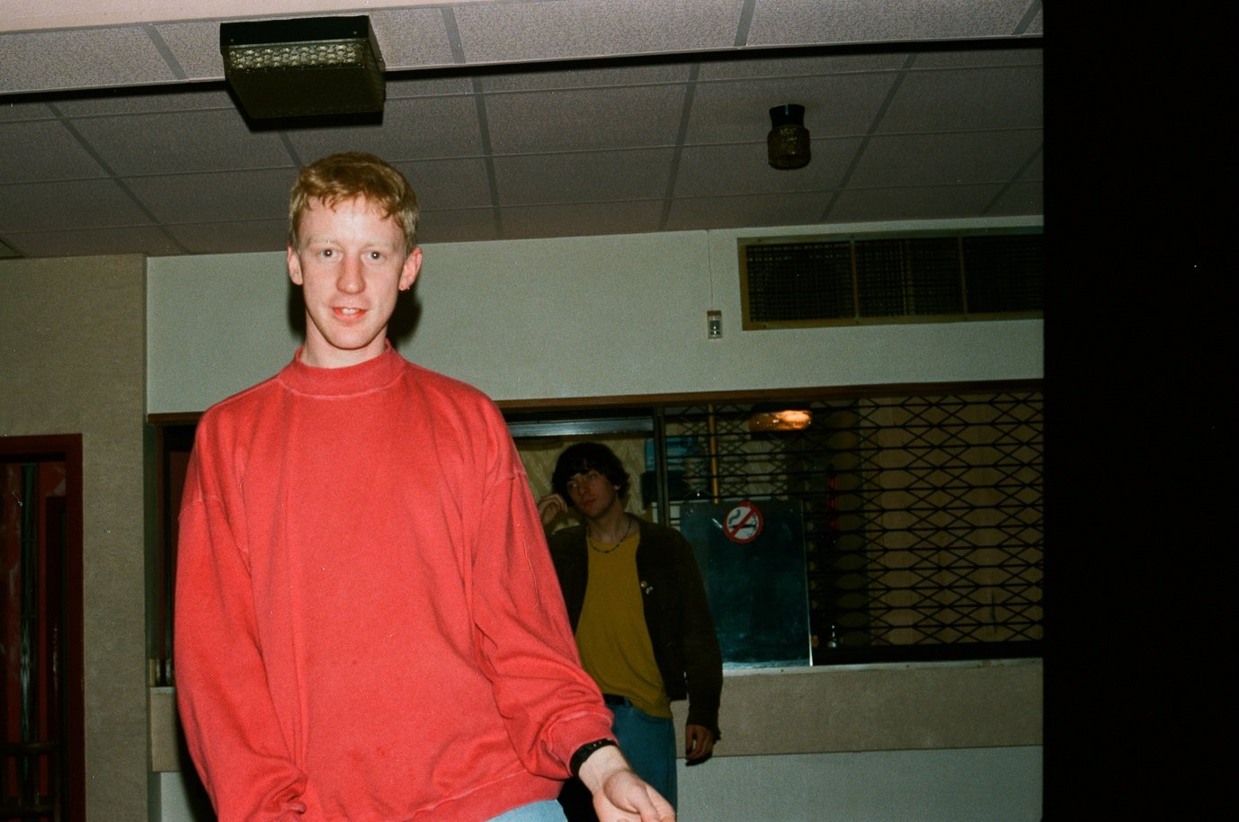 Blur’s Dave Rowntree has put together a photography book documenting band’s early years