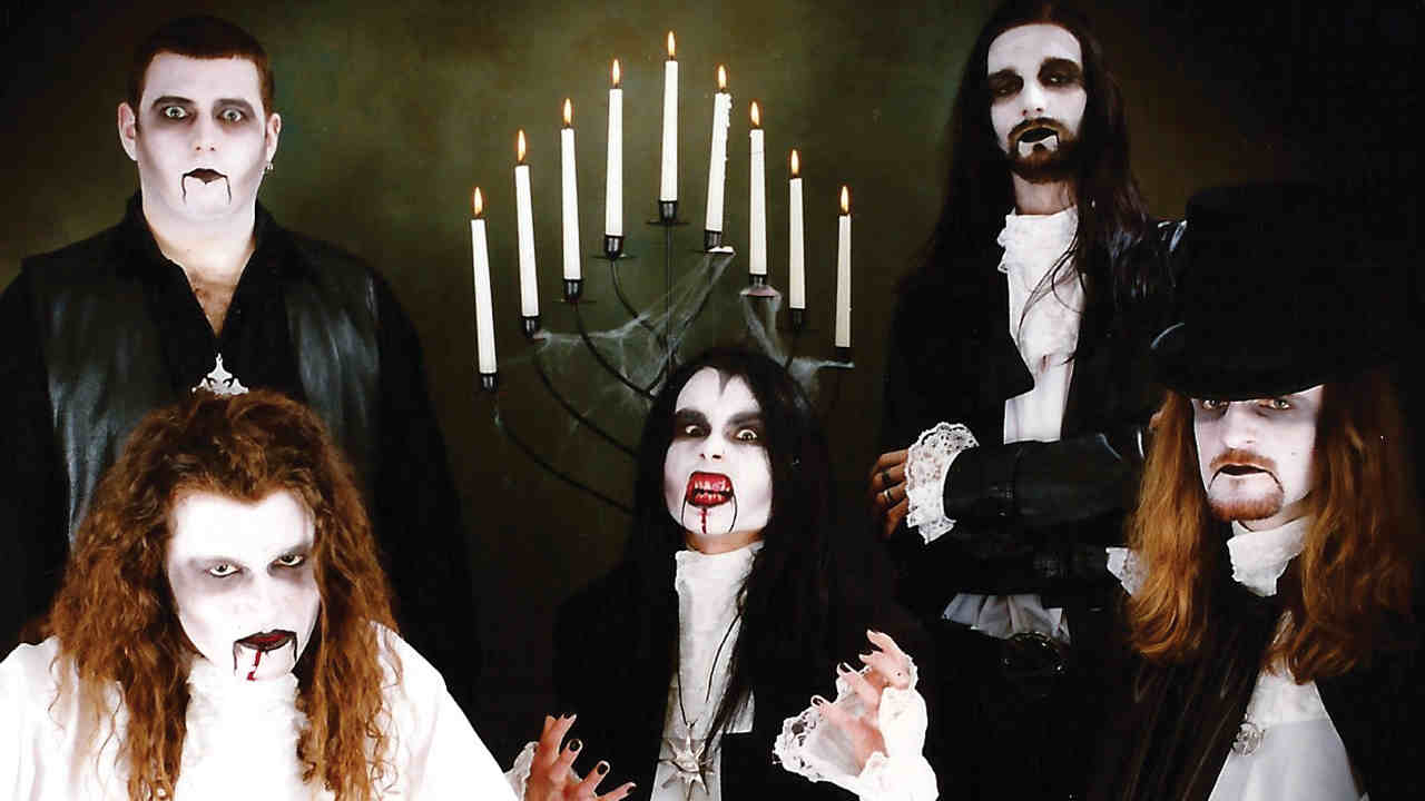 “The time was right. Metal had died a horrible death, grunge had killed the mainstream off, so it felt like a revolution”: The unholy story of Cacophonous Records, the underground 90s label that changed black metal