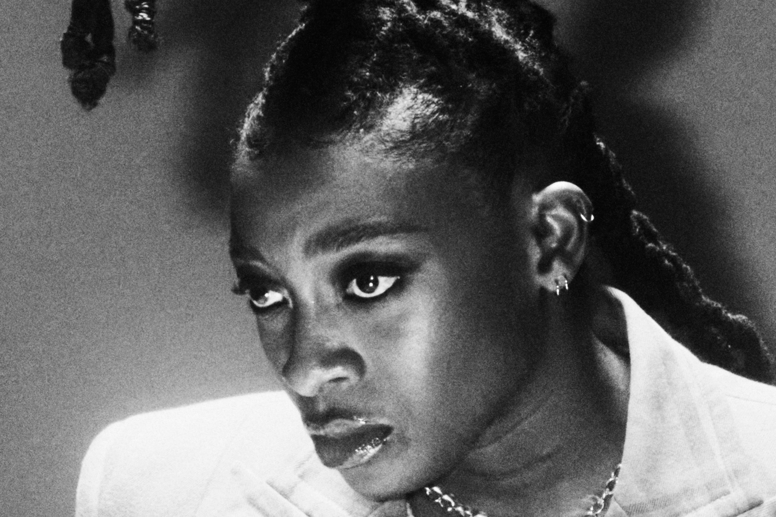 Little Simz is going to perform her new album in a BBC One special at Maida Vale