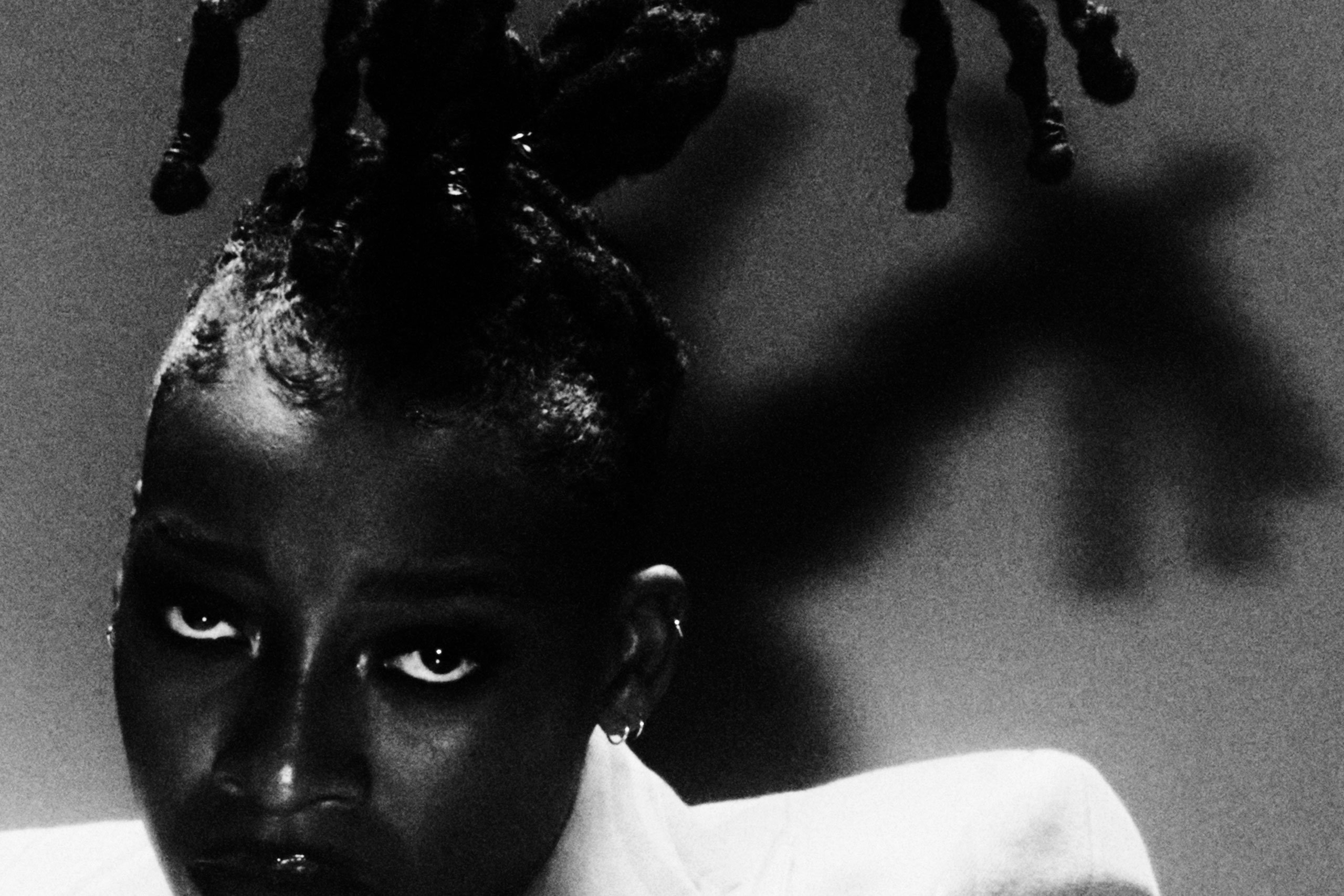 Little Simz has revealed the tracklist for her new album ‘Lotus’, featuring Sampha, Michael Kiwanuka and more