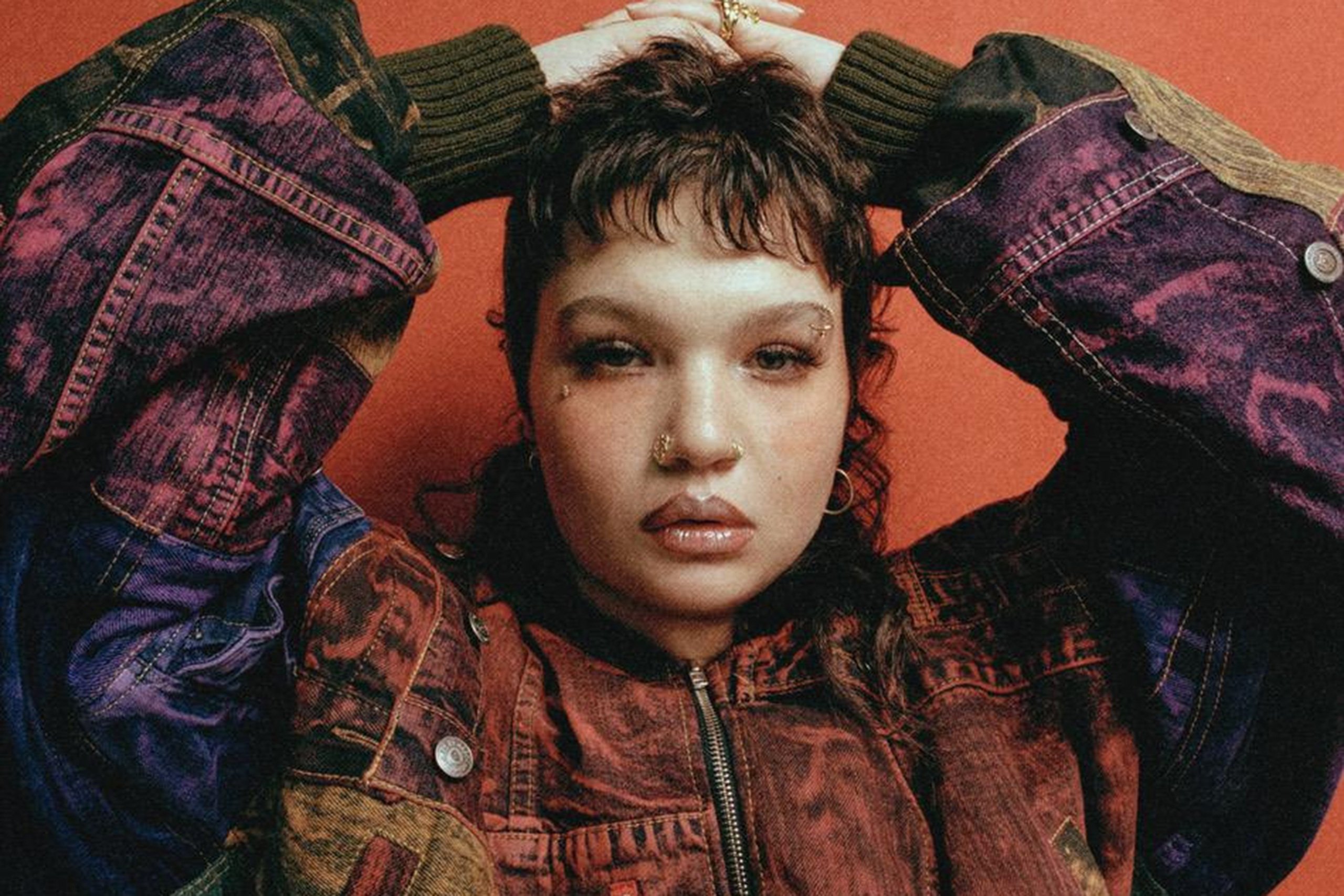 Lola Young has released her new single ‘One Thing’ with a Dave Meyers-directed video