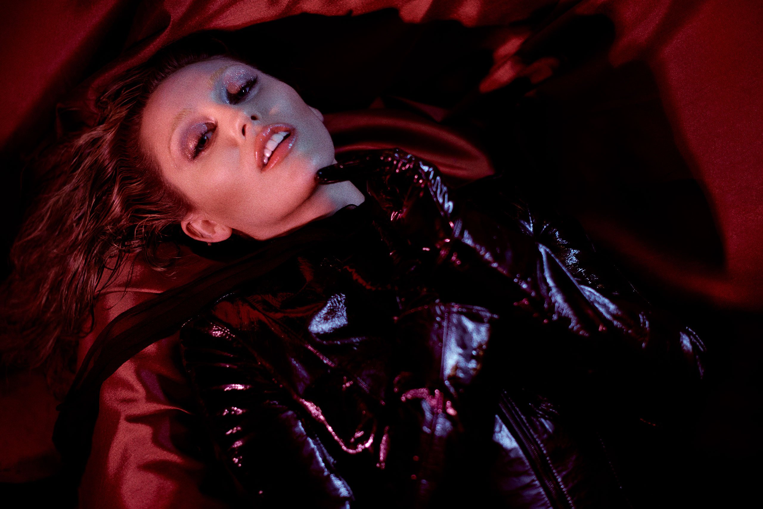 Miley Cyrus has released a new trailer ahead of the theatrical release of her ‘Something Beautiful’ film and album