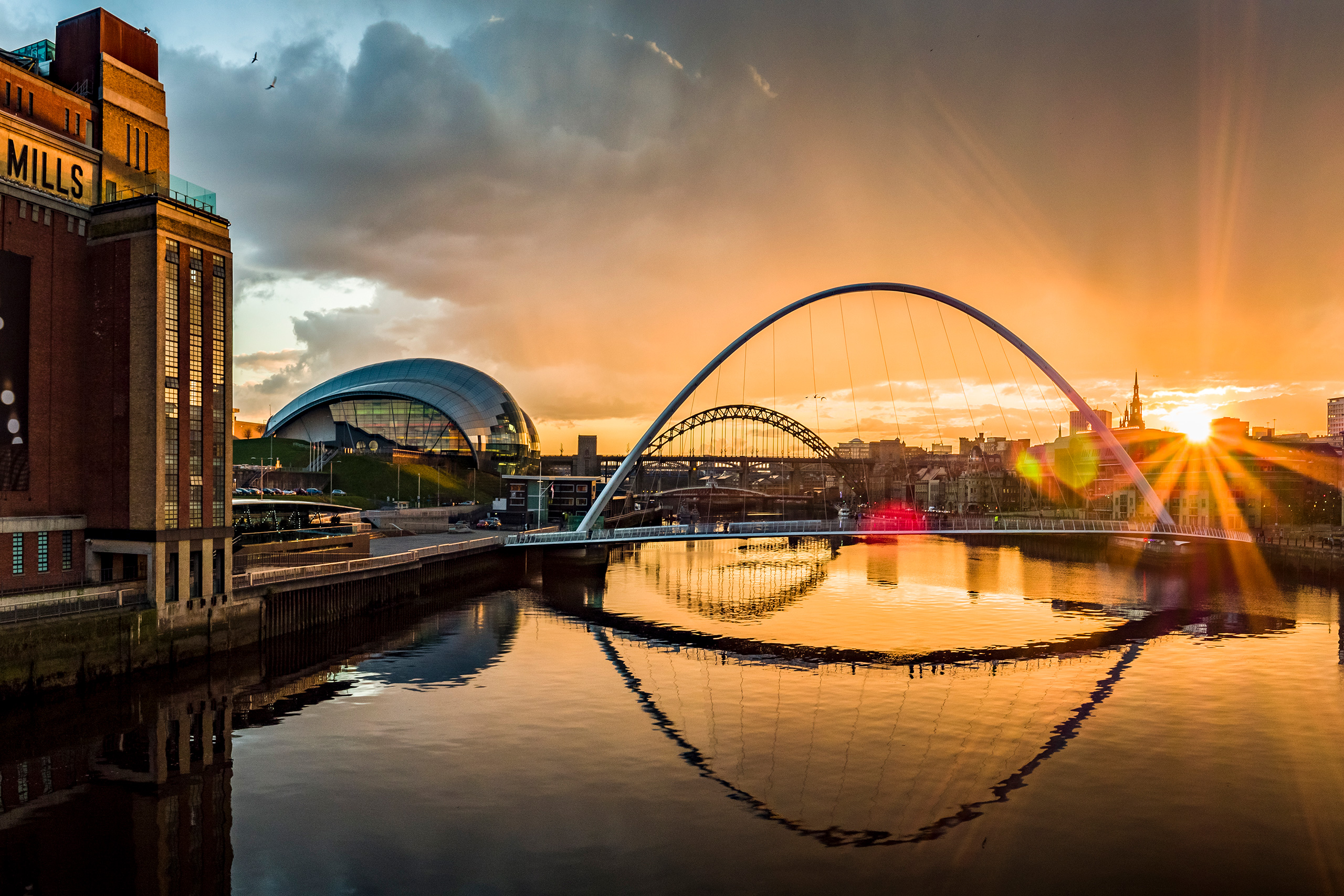 The Mercury Prize is moving to Newcastle for the awards’ first ceremony outside London