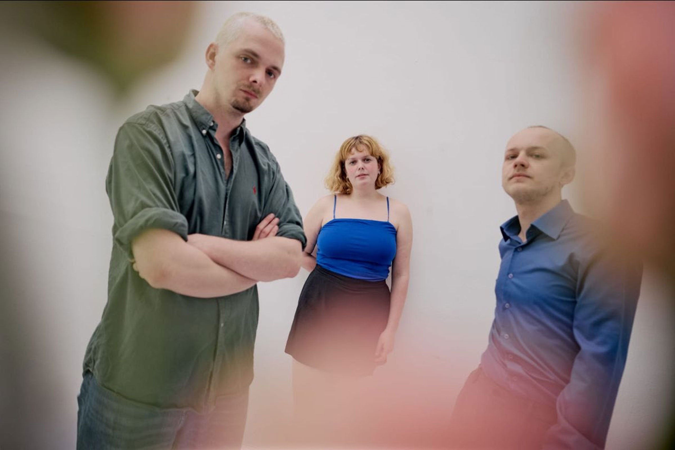 Pip Blom have a new EP on the way, ‘Grip’