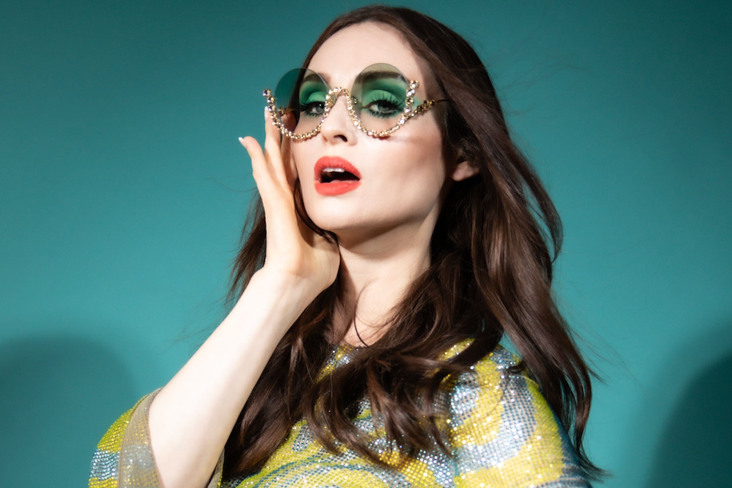 Sophie Ellis-Bextor has announced new album ‘Perimenopop’ with early single ‘Taste’