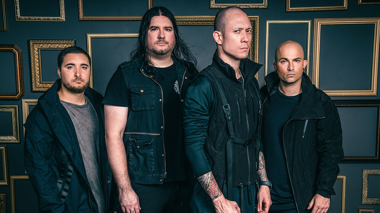 Who had Trivium’s road crew saving a litter of kittens from a diesel generator on their 2025 metal bingo card?