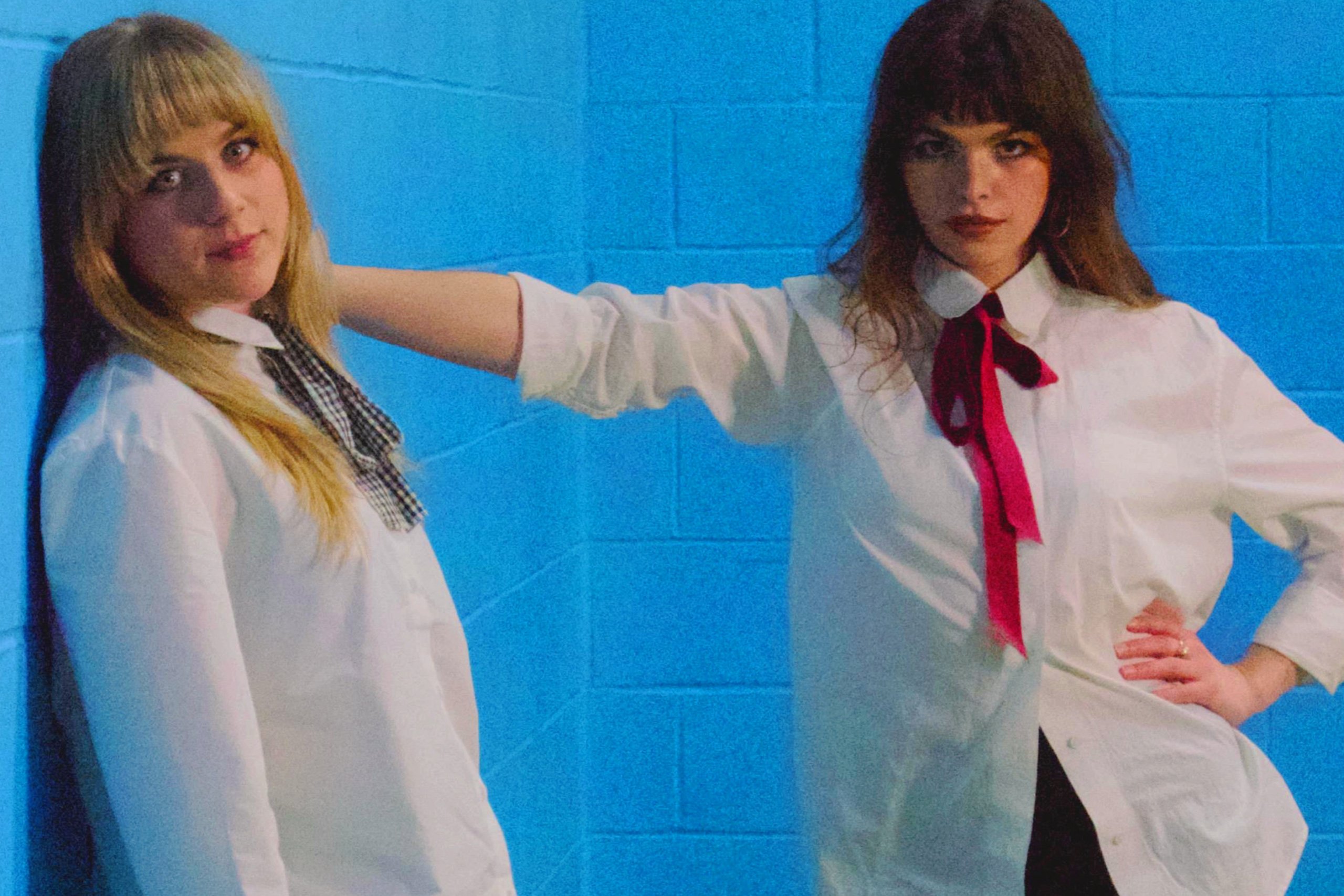 The Pill have released their debut collection ‘The EP’ featuring new track ‘POSH’