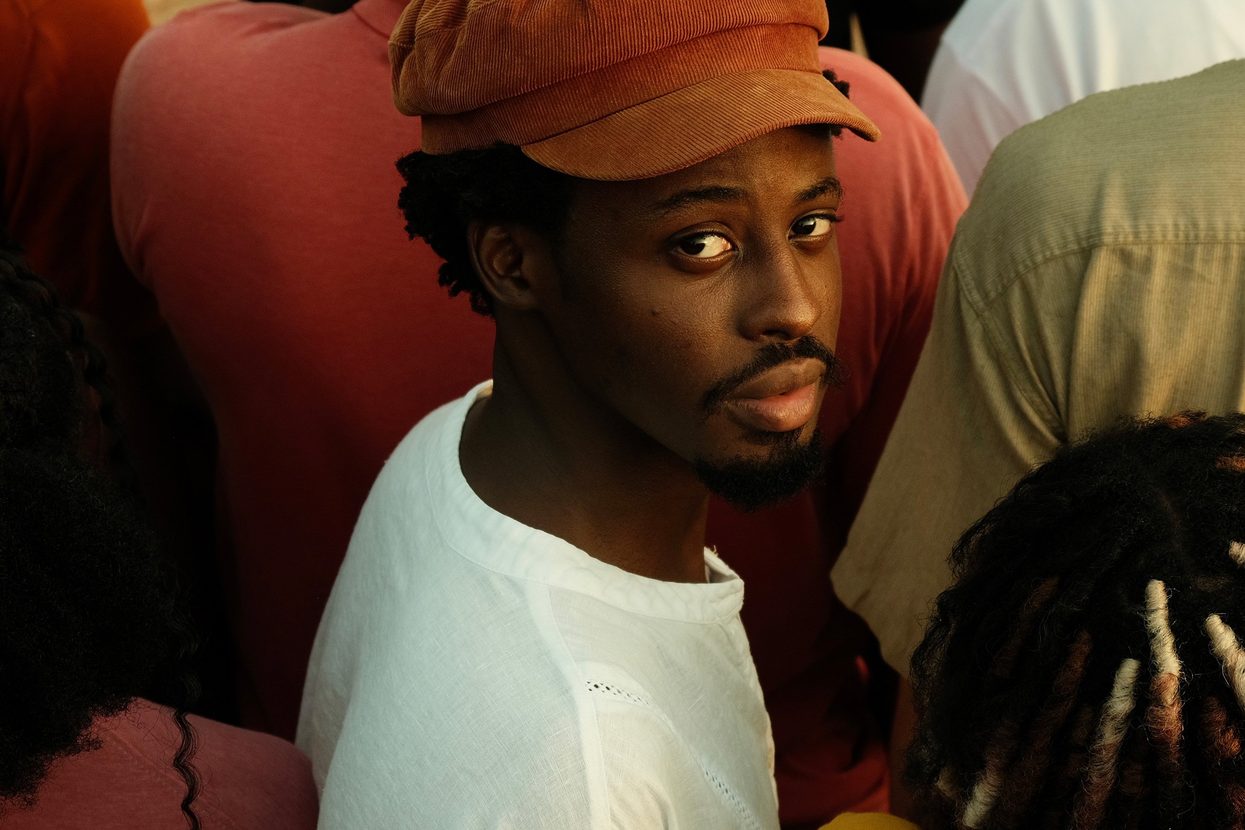 Tommy WÁ has signed to Dirty Hit and reissued his ‘Roadman & Folks’ EP