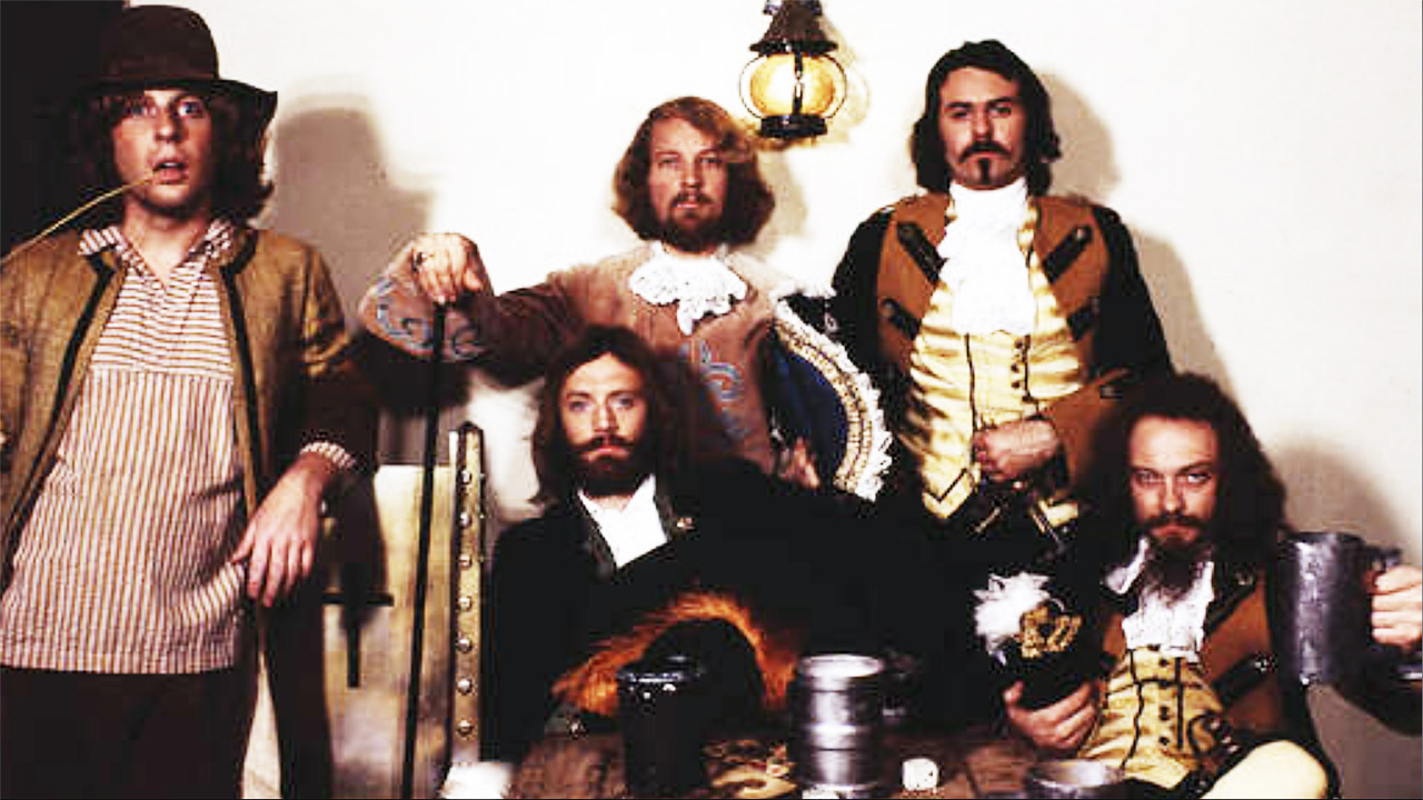 “I never write about people I know. I’ve always been against the idea of betraying any kind of confidence”: Are the touching tales of Jethro Tull’s Minstrel In The Gallery really just fiction?