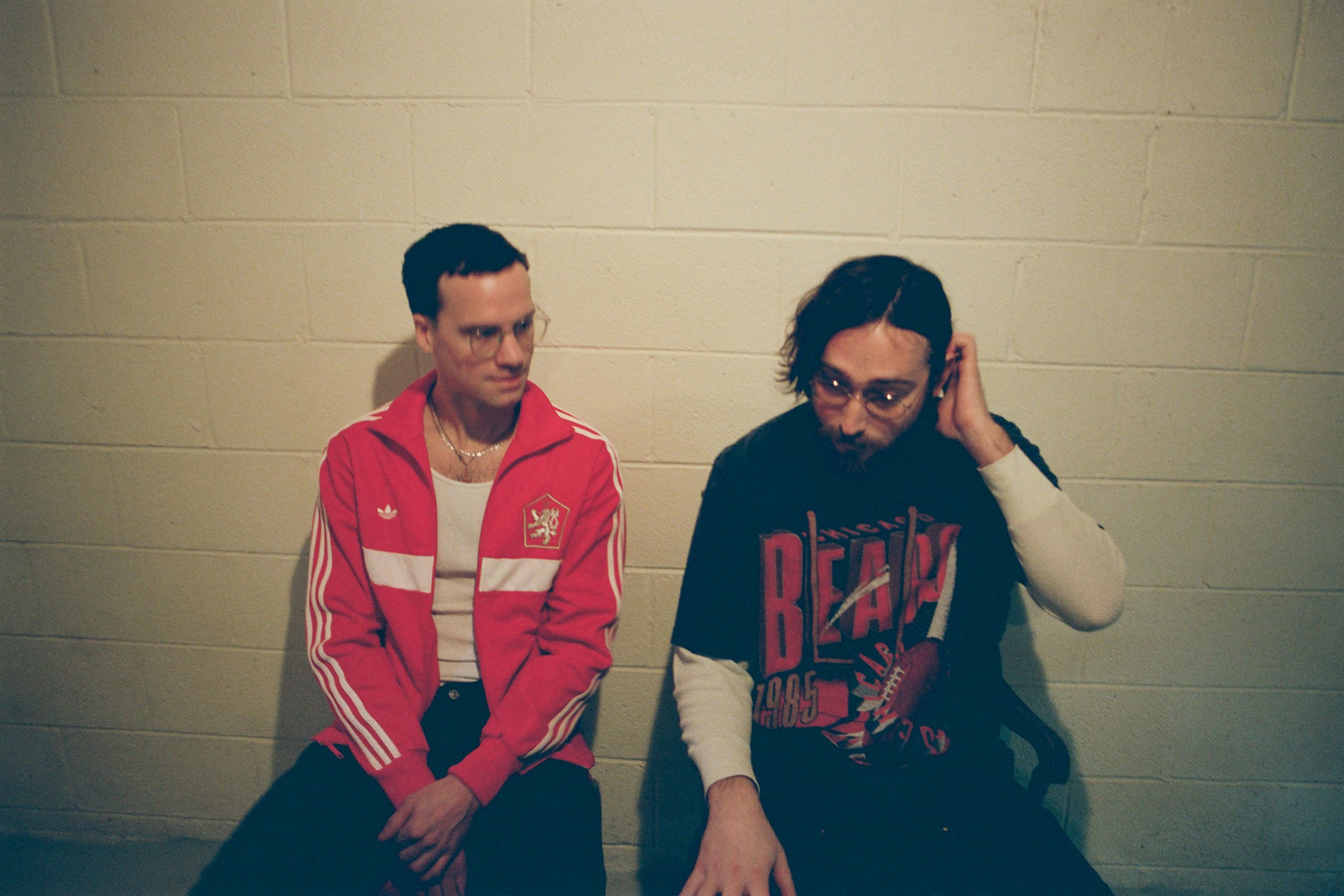 Whitney are back with new single ‘Darling’ ahead of their summer tour dates