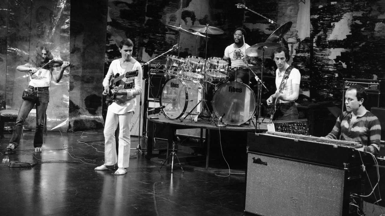 “It shimmers, it shakes, it grooves, and most importantly, it rocks”: Mahavishnu Orchestra navigate new musical worlds on The Inner Mounting Flame