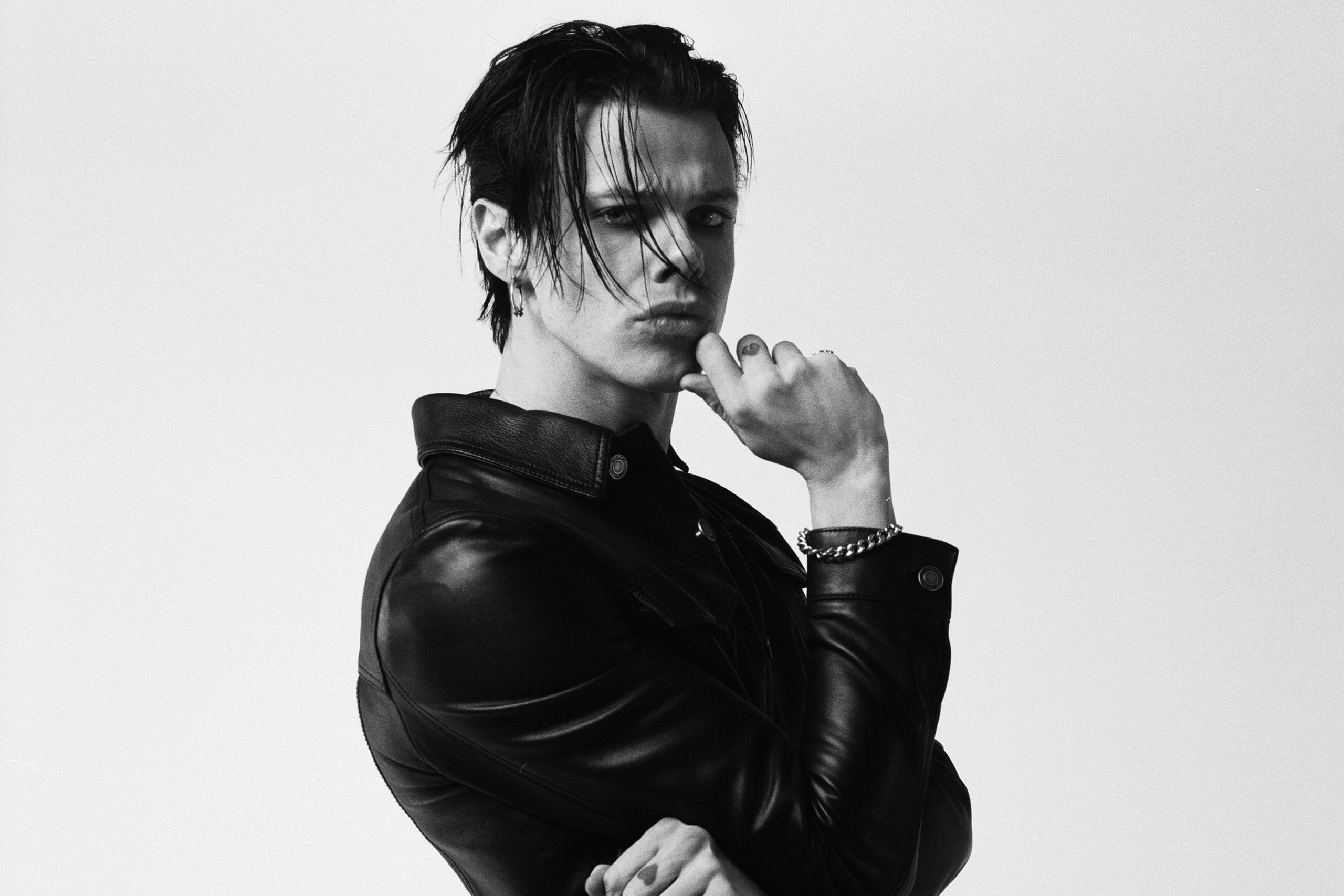 Yungblud has announced ‘Idols’, the first part of his new double album