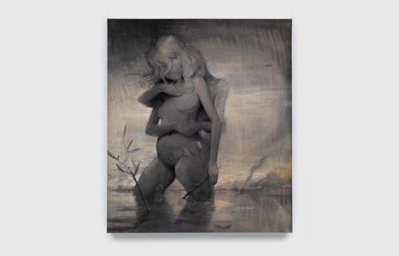 Lisa Yuskavage’s “Drawings” Head to the The Morgan Library & Museum, NYC