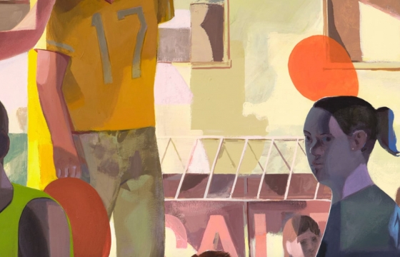 Matt Bollinger’s “Homecoming” Comes to François Ghebaly, Los Angeles