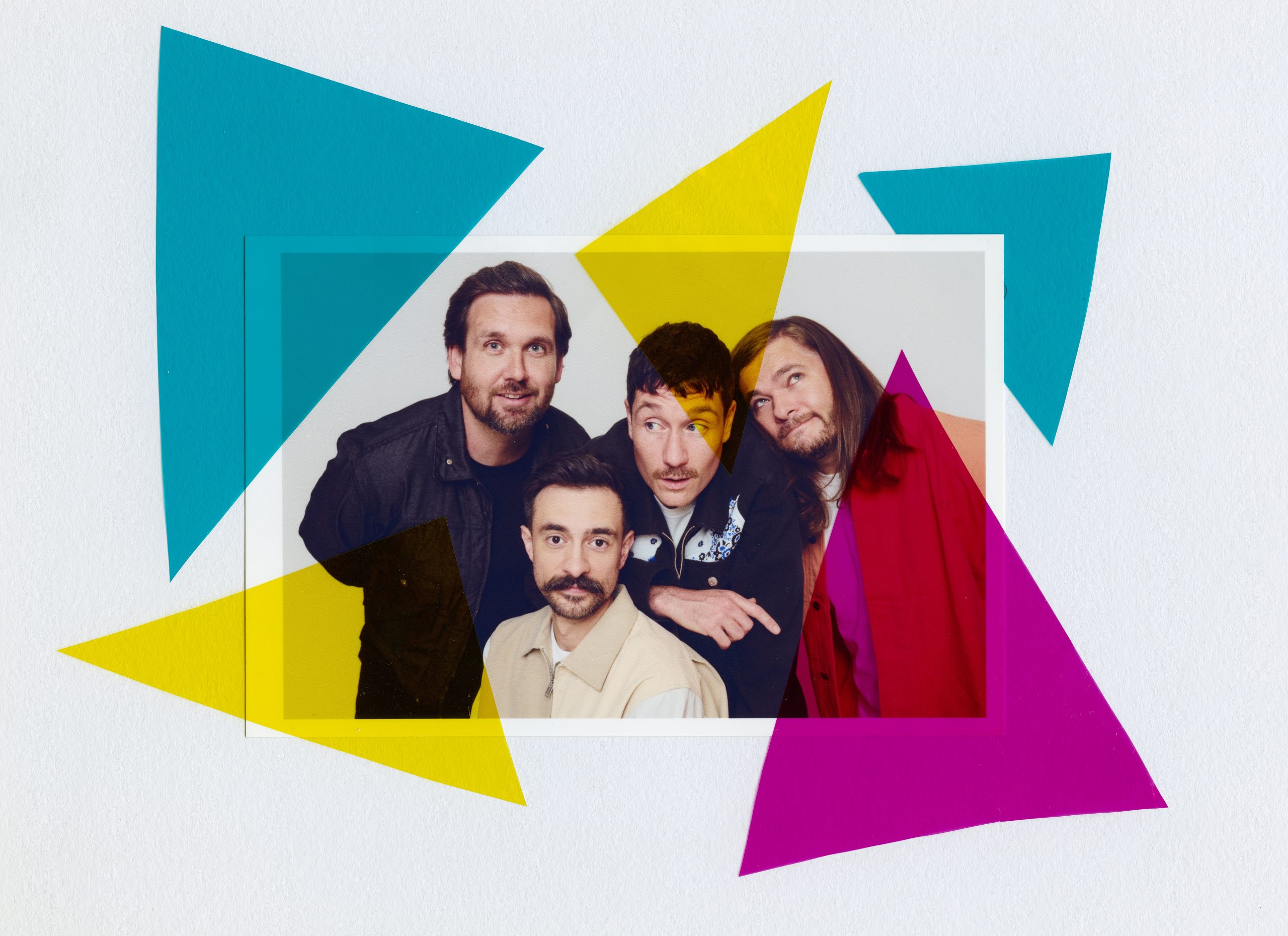 Bastille join Dork’s 100th issue celebrations as our first Dork 100 cover stars, with a super special, super intimate 100 Club show!