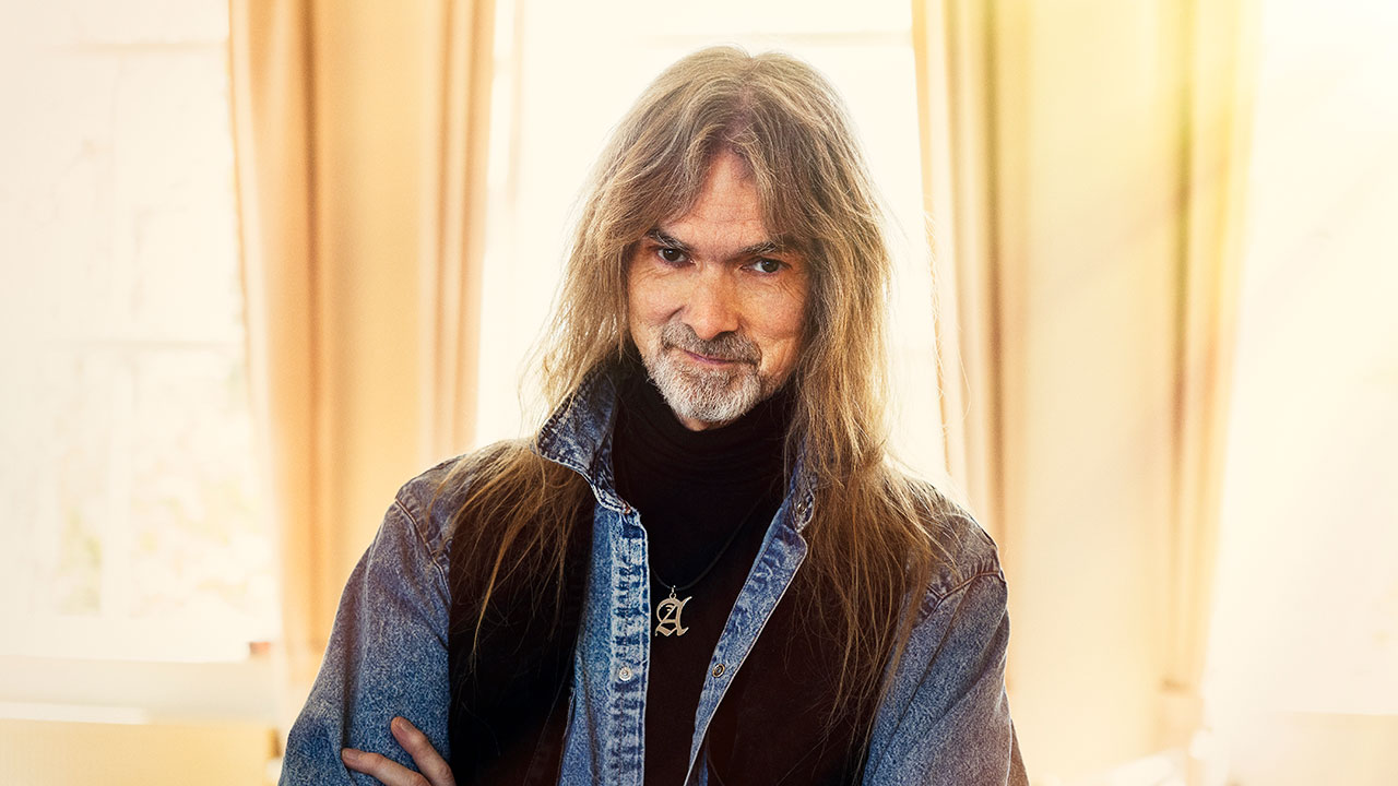 Arjen Anthony Lucassen shares 15-minute mini-movie as he announces  apocalyptic new solo album Songs No One Will Hear