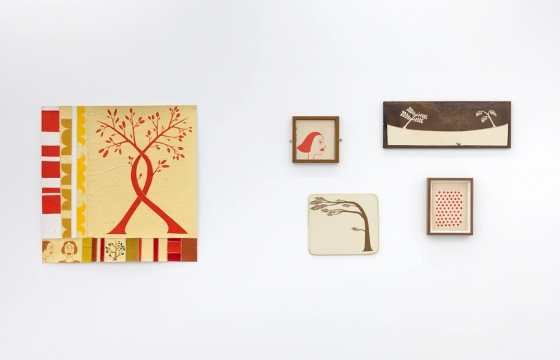 The “End Pages” Produce the Enduring Spirit of Margaret Kilgallen