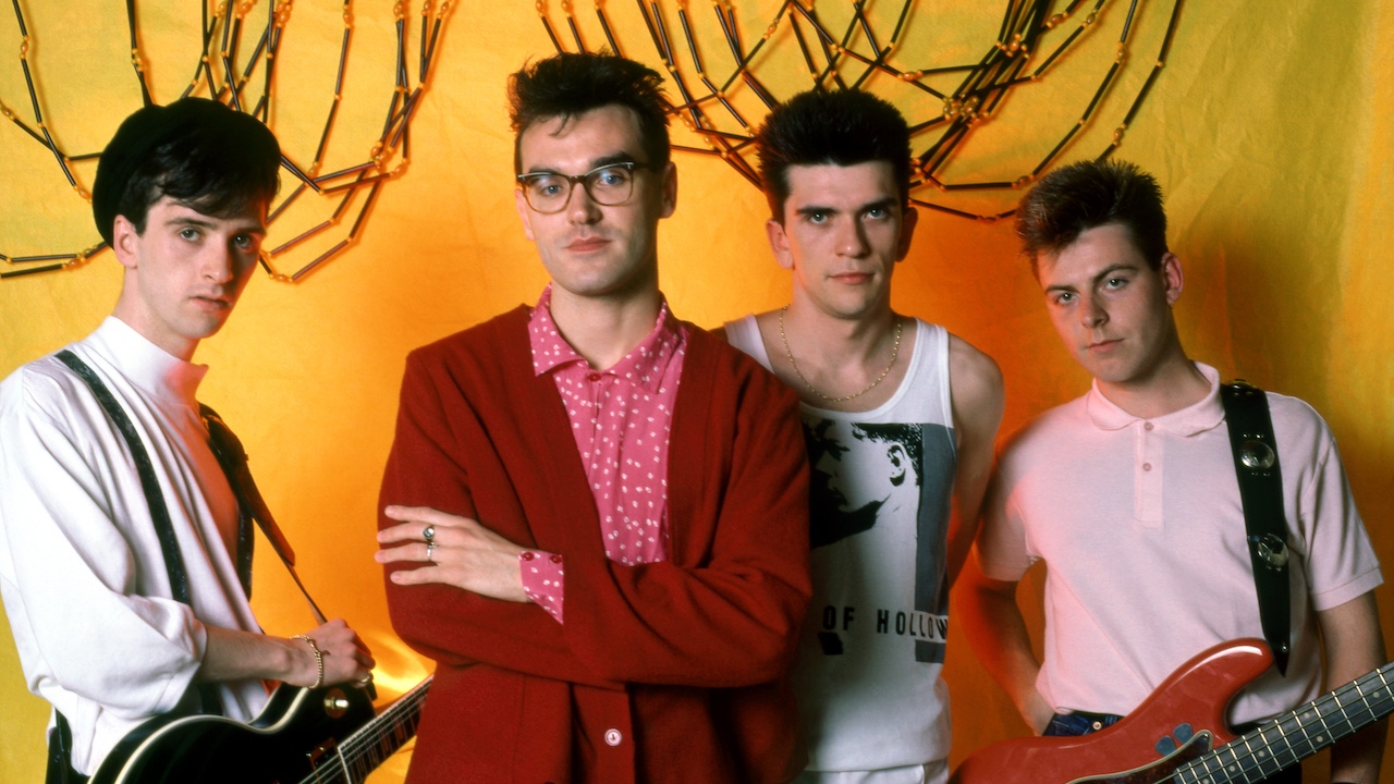“I’m not an idiot.” Johnny Marr reveals why he turned down a recent offer of “an eye-watering amount of money” to reform The Smiths