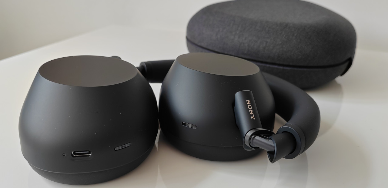Sony WH-1000XM6 headphones review