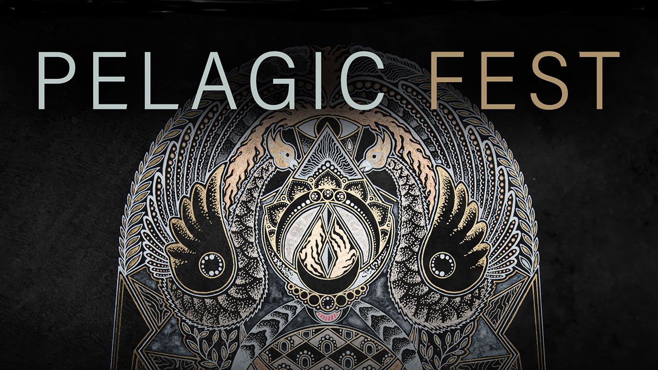 Pelagic Fest share their 2024 After Movie celebrating last year’s post-rock and prog metal event