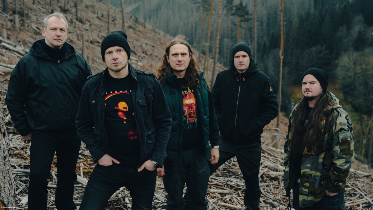 Heaven Shall Burn are one of metal’s most criminally overlooked bands. Heimat is the perfect gateway album to fix that