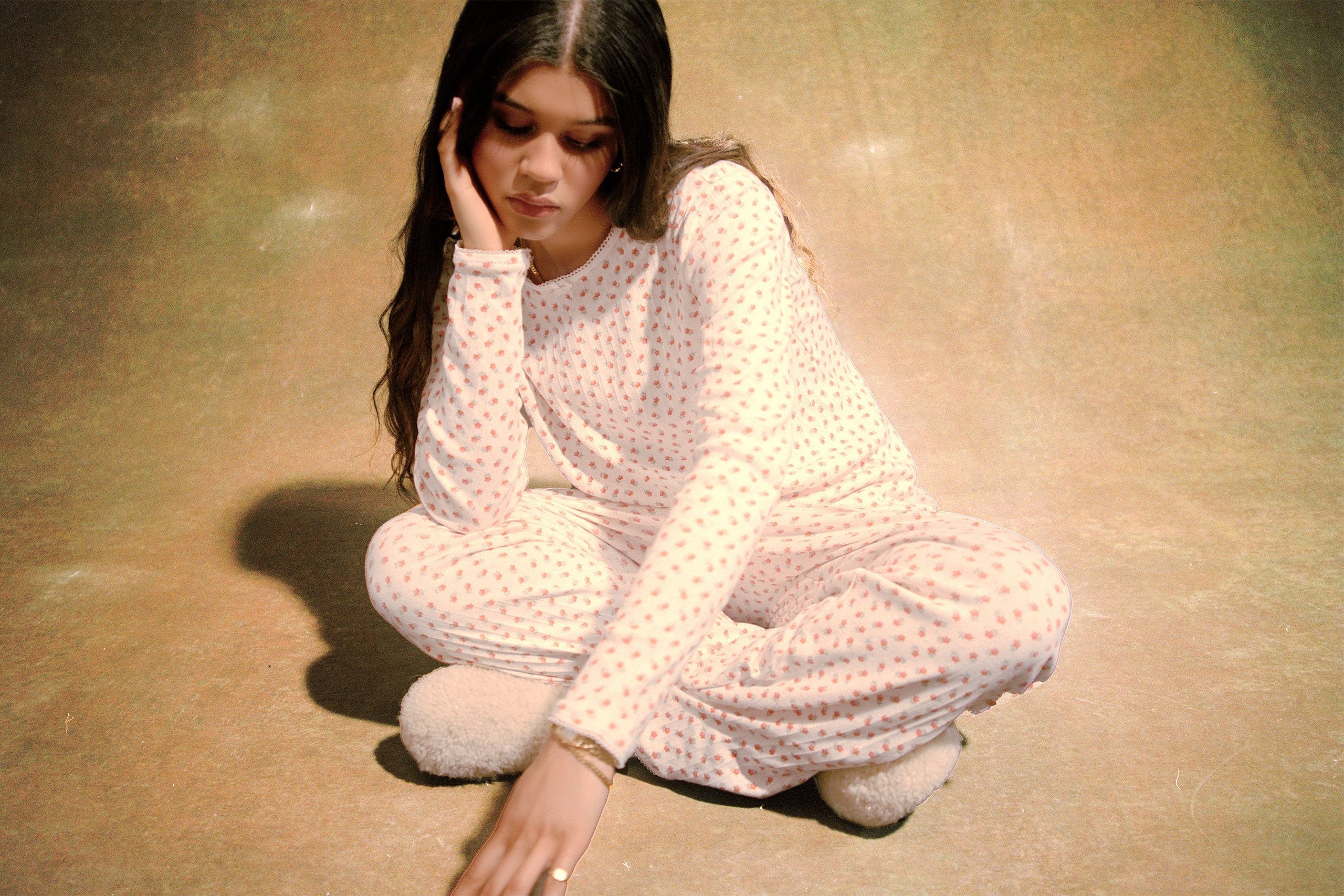 Ama has returned with her first single in two years, ‘My Girl’