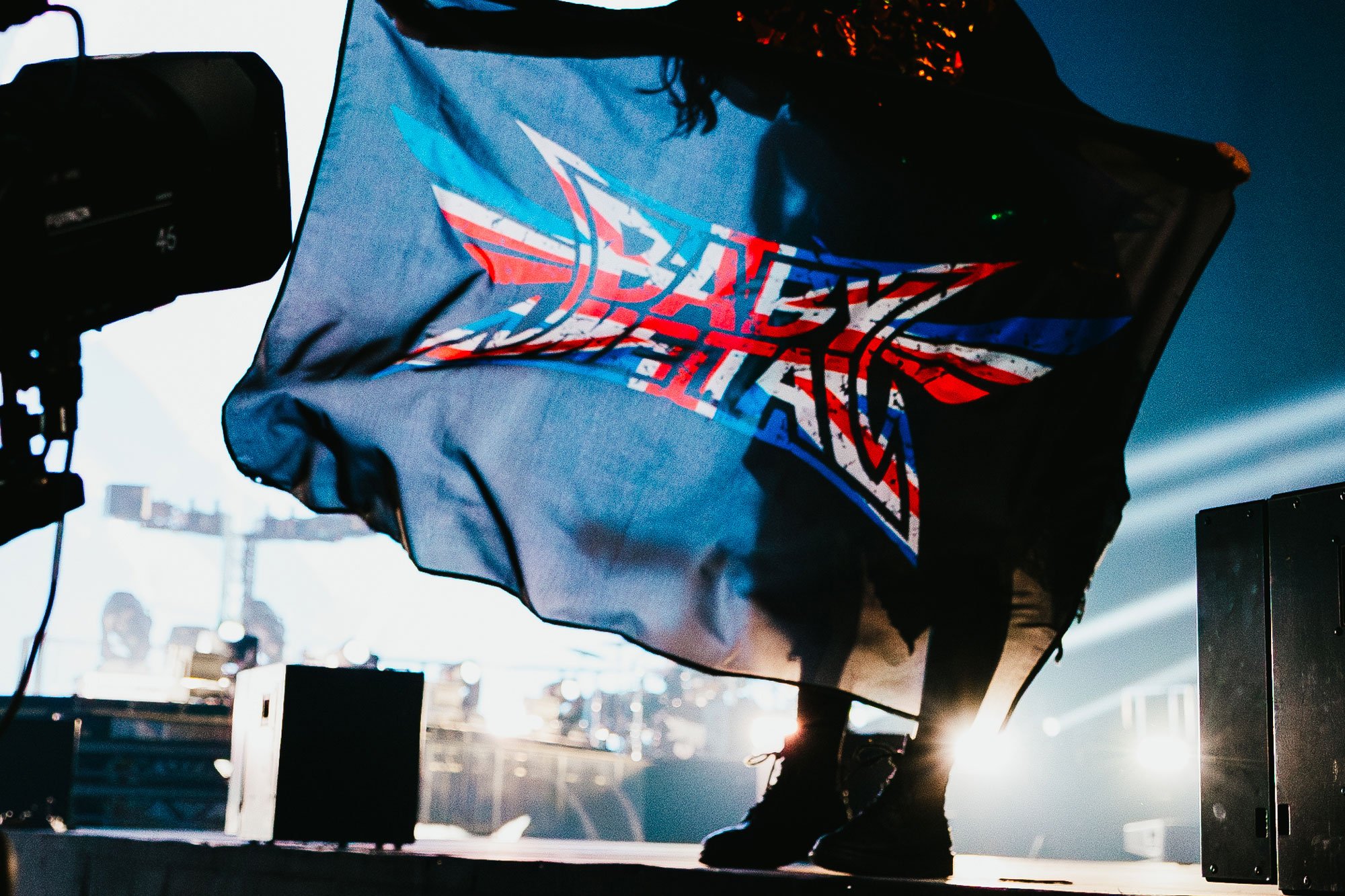 At London’s O2 Arena, Babymetal are no longer just breaking boundaries – they’re creating entirely new ones