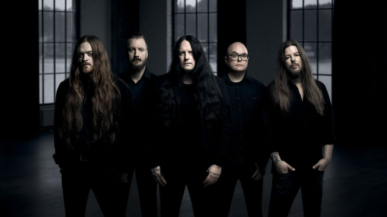 “The build up to the album has reached its zenith and you are elevated to the top of the soaring tomb.” Katatonia share new video for Wind Of No Change