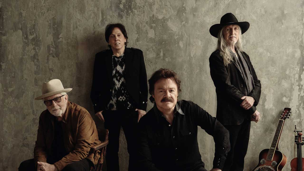 “An album as full of joy as it is of craft”: The Doobie Brothers bring back Michael McDonald on Walk This Road