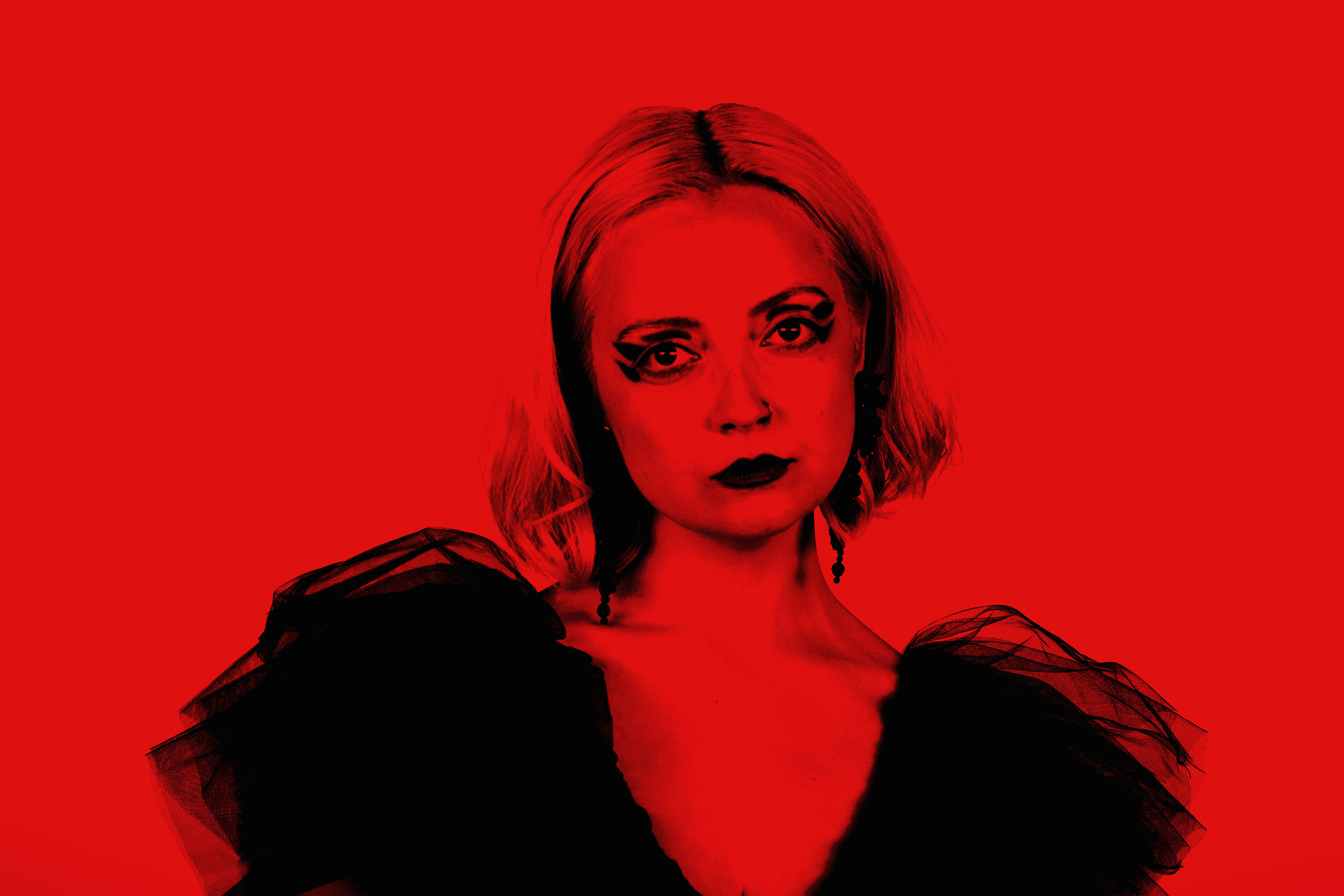 Caswell explores reincarnation and nature in her new single ‘Final Call’