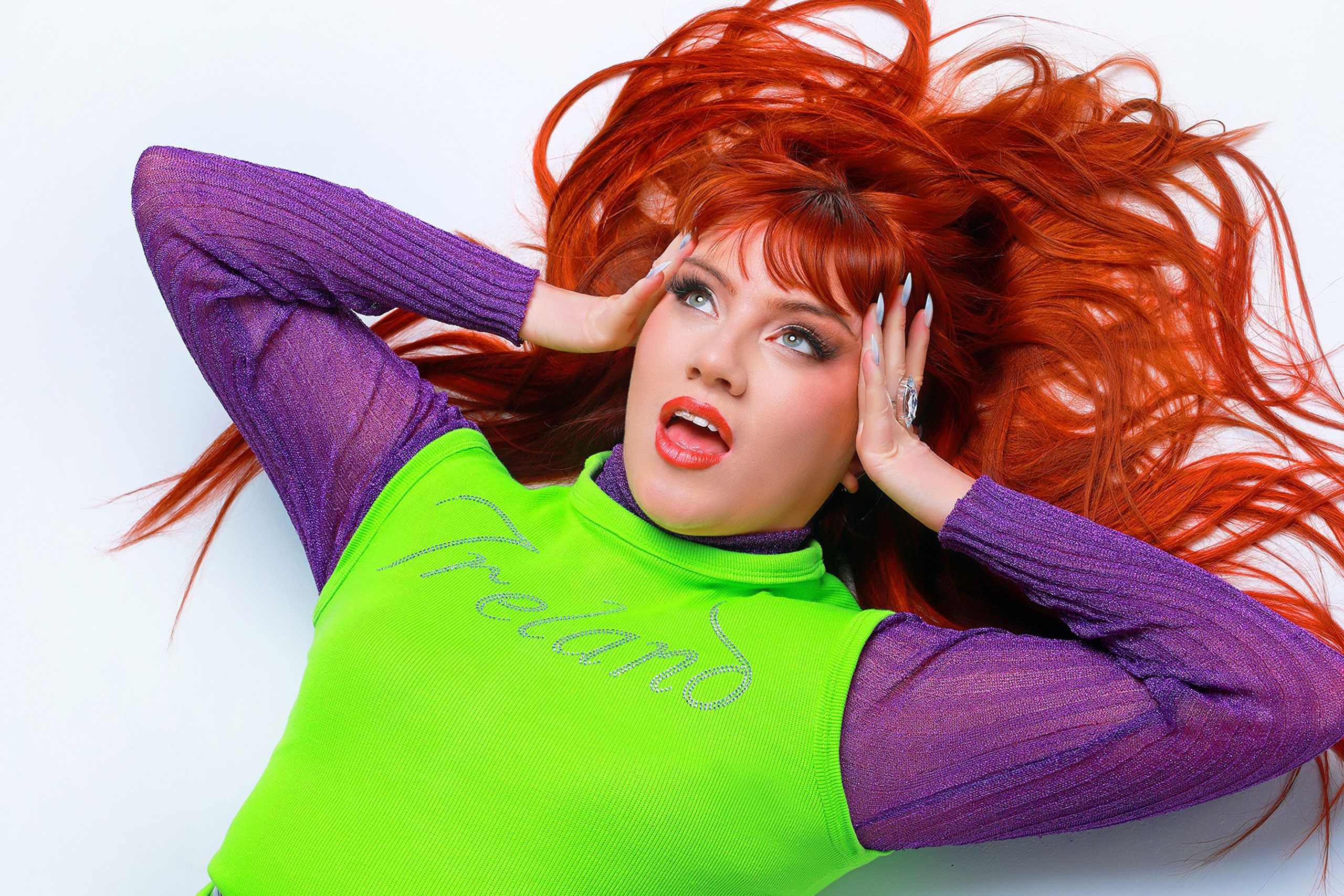 CMAT has released her new single ‘The Jamie Oliver Petrol Station’