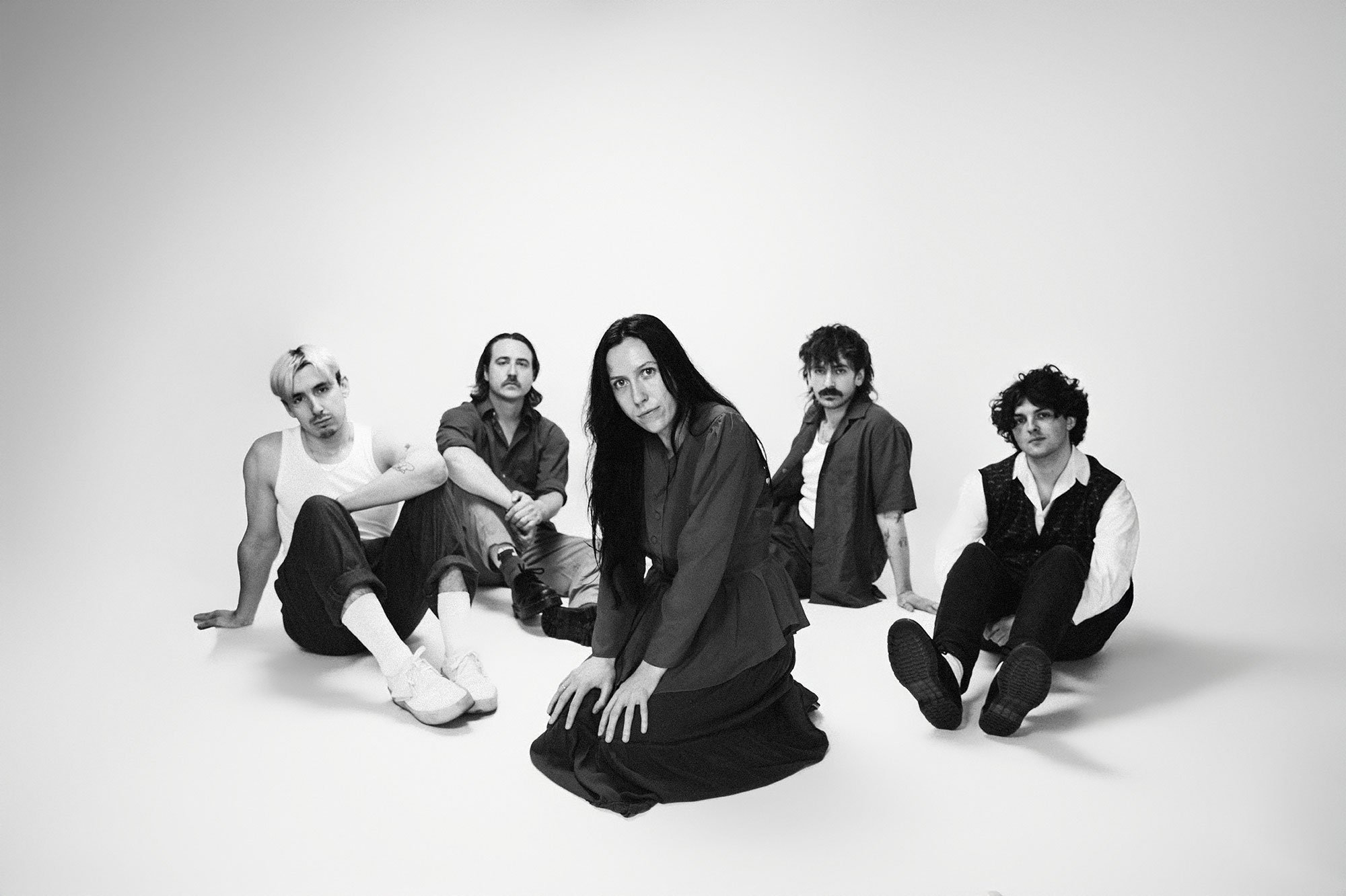 Dog Race: London’s dark pop puzzlers are piecing together their own reality