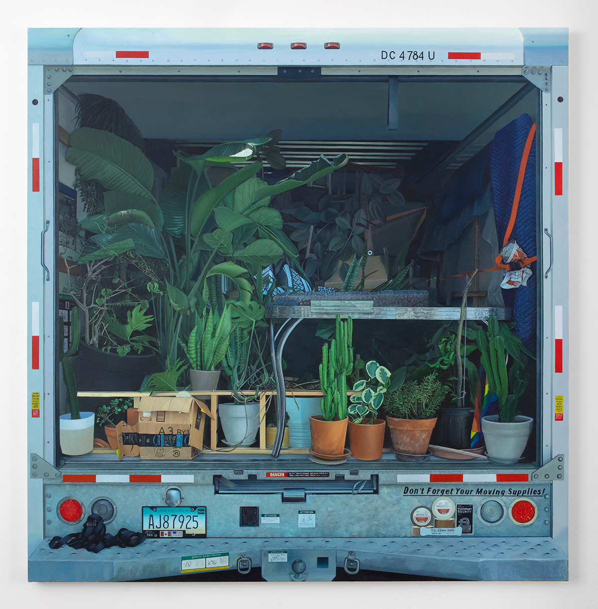 Artist Spotlight: Fidencio Fifield-Perez