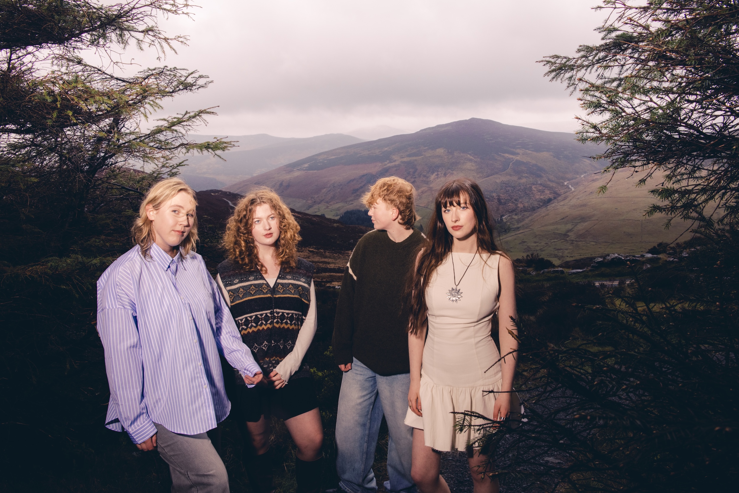 Florence Road: Your new favourite band