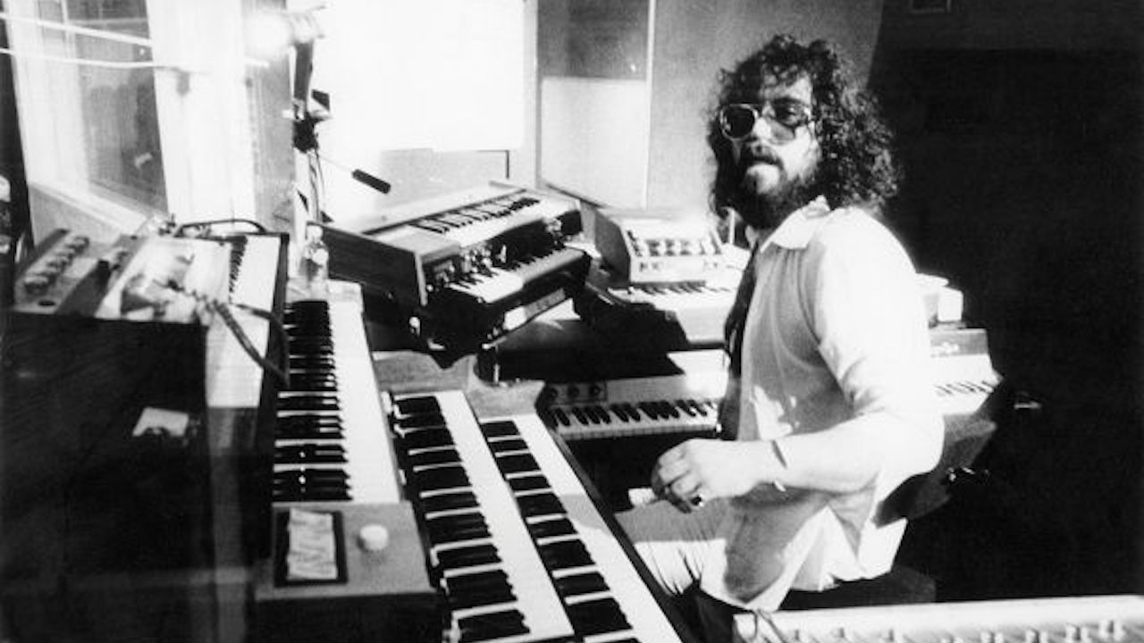 Vangelis’s epic 1492: Conquest Of Paradise soundtrack to be reissued on coloured vinyl and CD