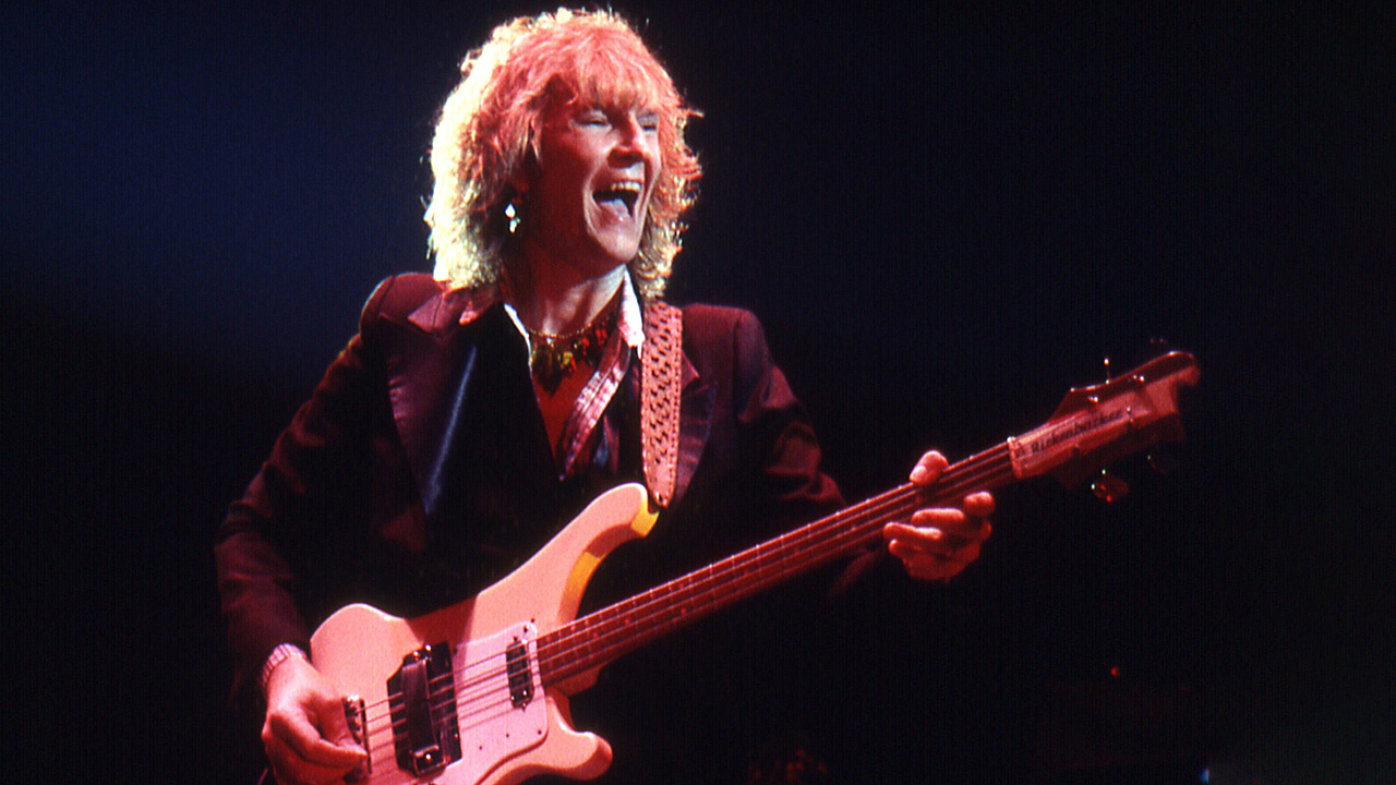 “He was bedrock to the Yes sound; an incredibly creative player who has inspired so many. It’s unlikely that we’ll see his like again”: Chris Squire’s greatest musical moments, by bandmates, friends and fans