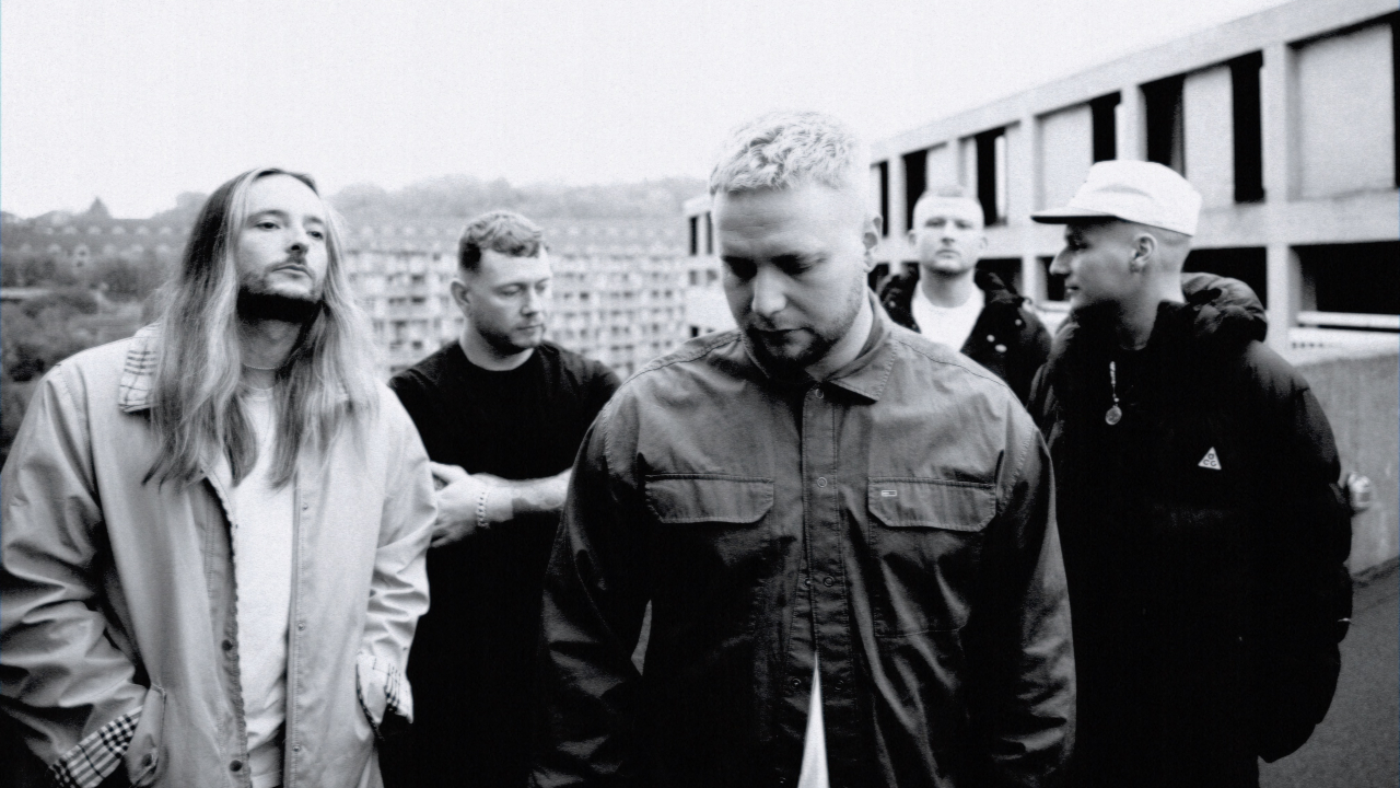 “They could be on the brink of becoming the next big shock success story in heavy music.” Malevolence have put together another absolute crusher of a record with Where Only The Truth Is Spoken