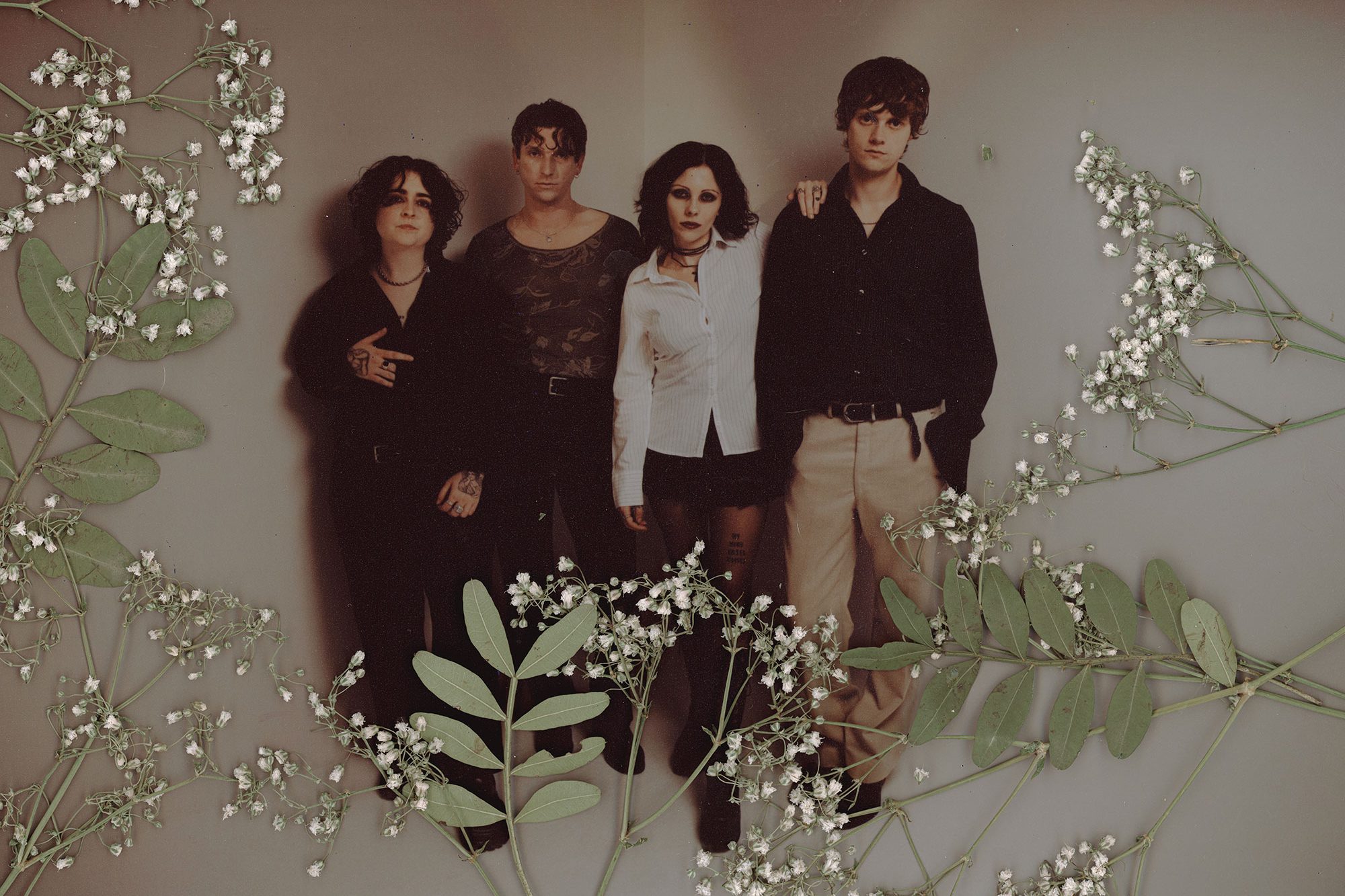 Pale Waves have confirmed a UK and Ireland tour of often overlooked cities
