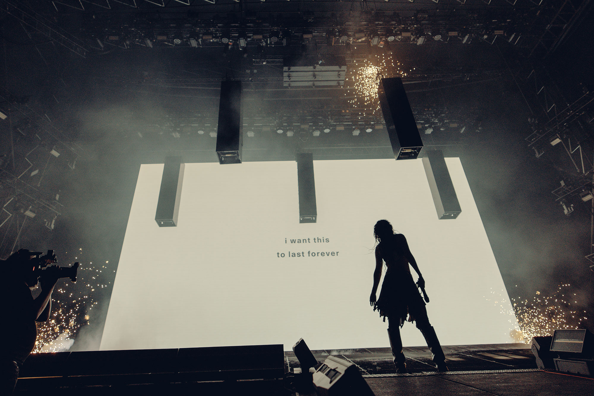 Once again, Manchester’s Parklife proves it knows how to throw a party