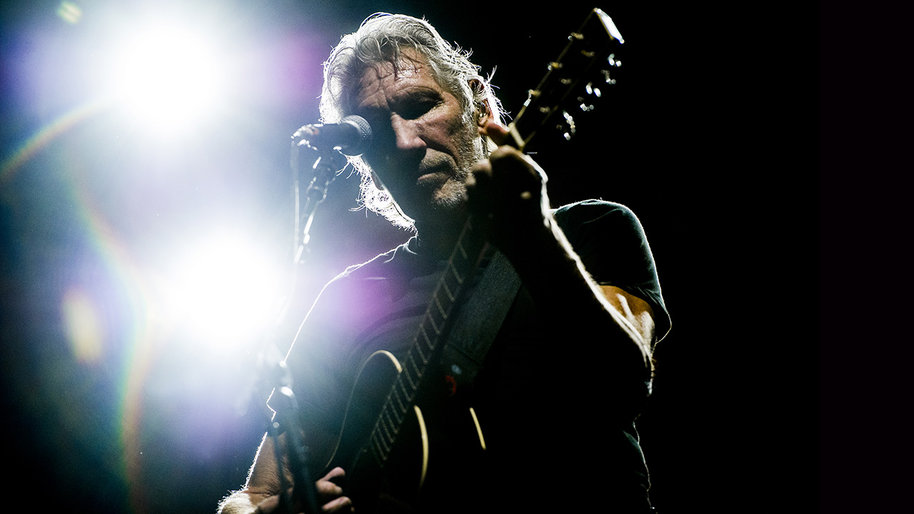 “He was disillusioned by wealth clashing with his principles. His fans thought riches were a good thing. Their reaction was the basis of everything else he did”: Roger Waters as seen via his Pink Floyd lyrics