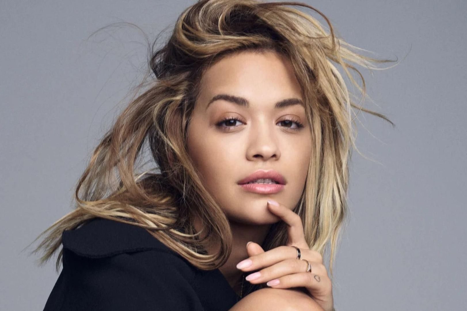 Rita Ora’s new summer single ‘Heat’ was co-written with Troye Sivan