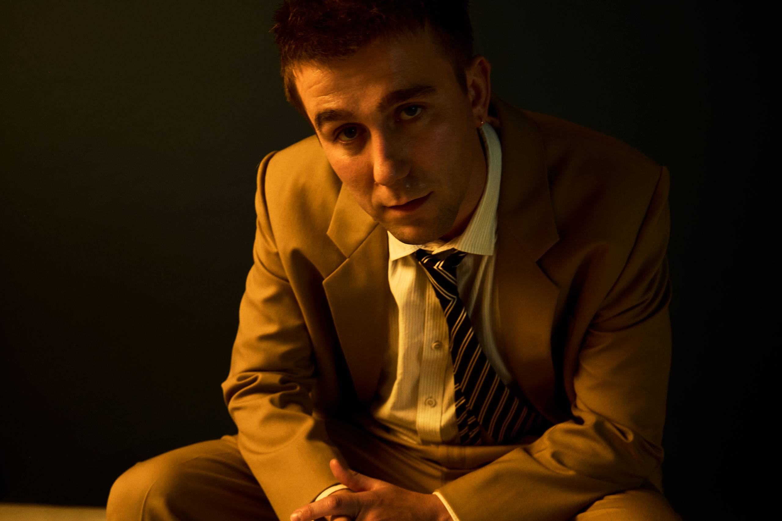 SG Lewis has announced his third album ‘Anemoia’, coming this September
