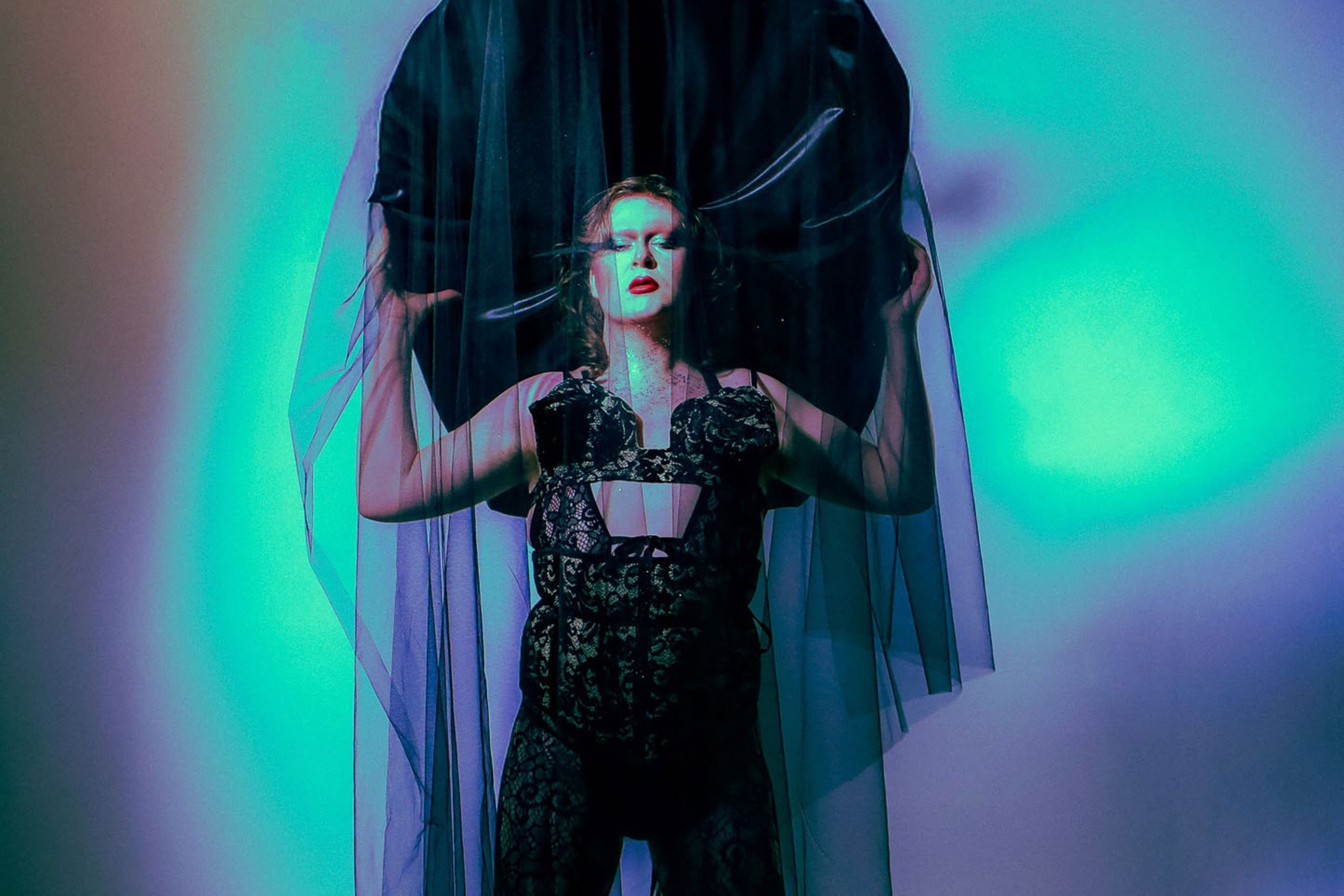 SexyTadhg has released their new Pride anthem ‘My Parade’ ahead of a summer EP release