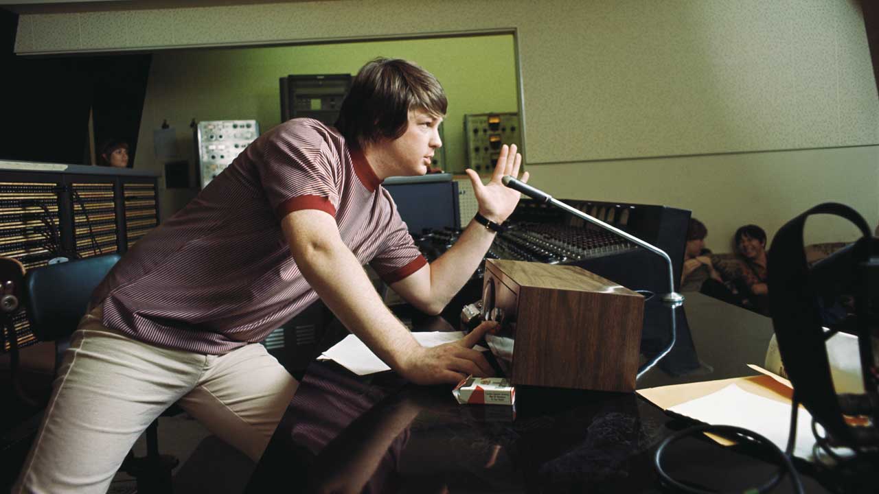 “A one-of-a-kind genius from another world”: The world of rock reacts to the death of Brian Wilson
