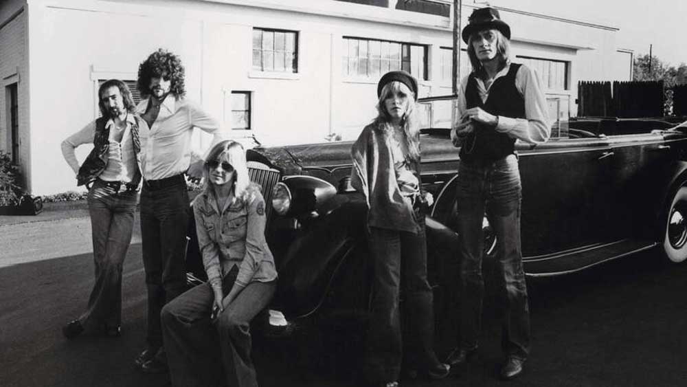 “It was some extreme magic”: How Stevie Nicks and Lindsey Buckingham saved Fleetwood Mac