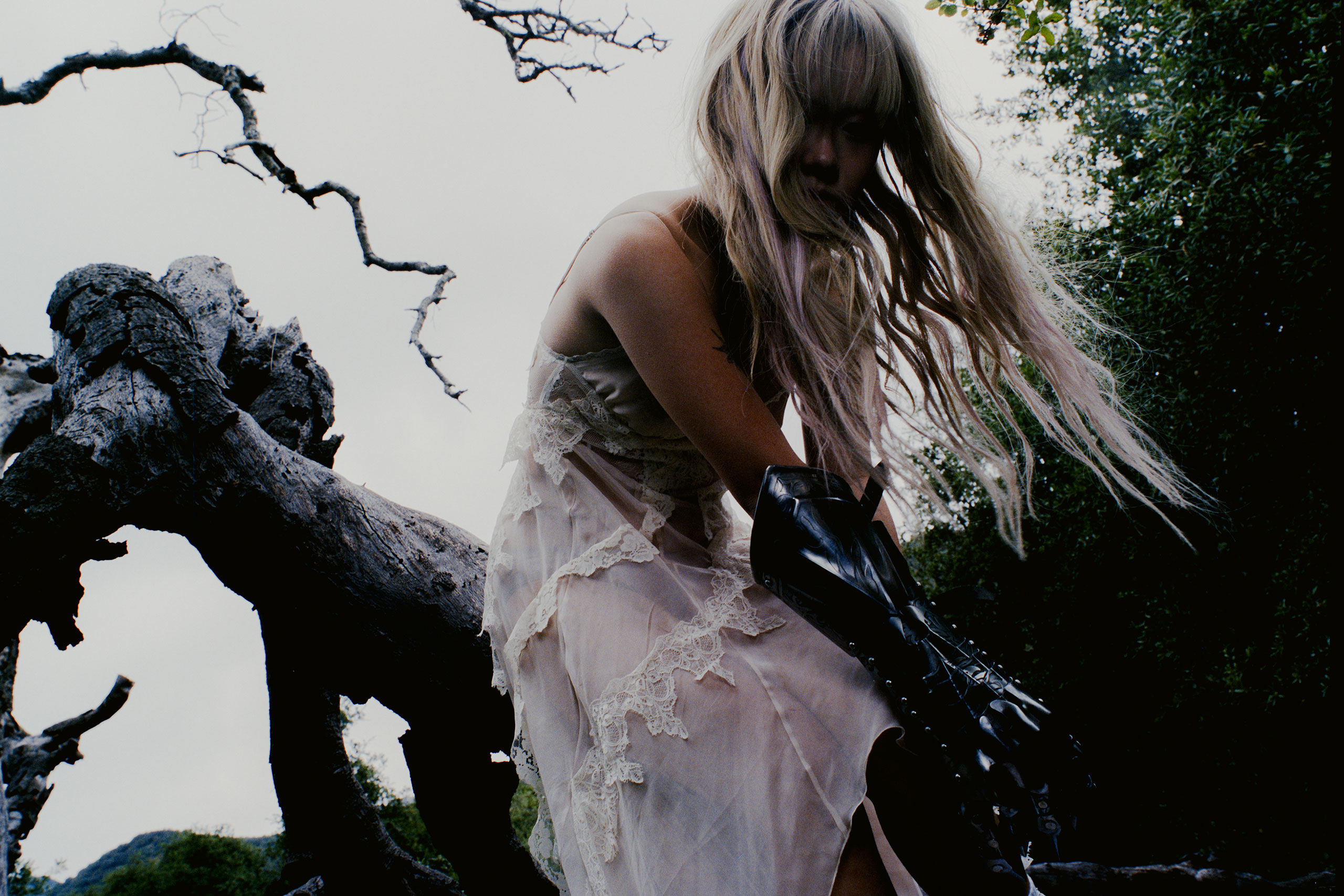 Wisp has announced their debut album ‘If Not Winter’ for August