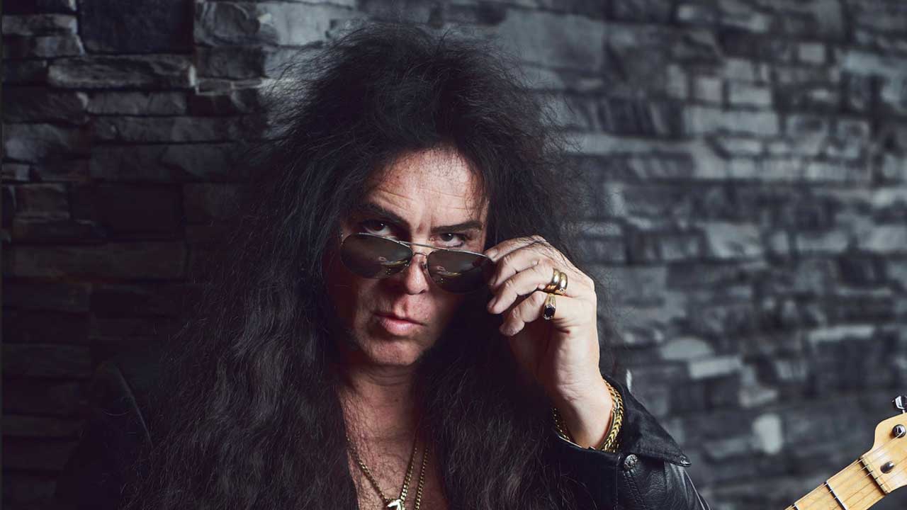 “Eddie Van Halen literally ran away from me!” Yngwie Malmsteen’s wild tales of Lemmy, Ronnie James Dio, Metallica and more